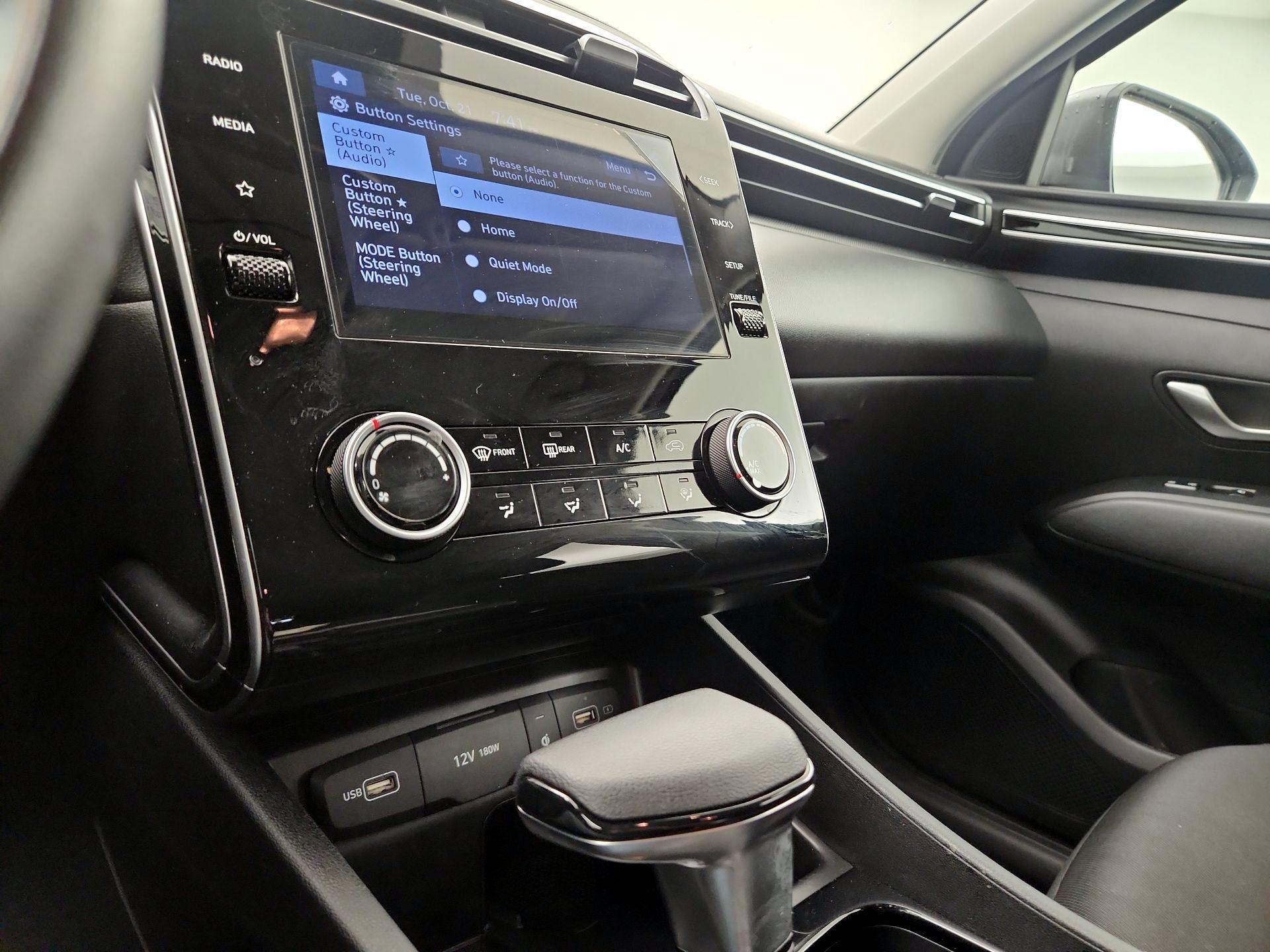 Thumbnail: 2023 Hyundai Tucson - 14