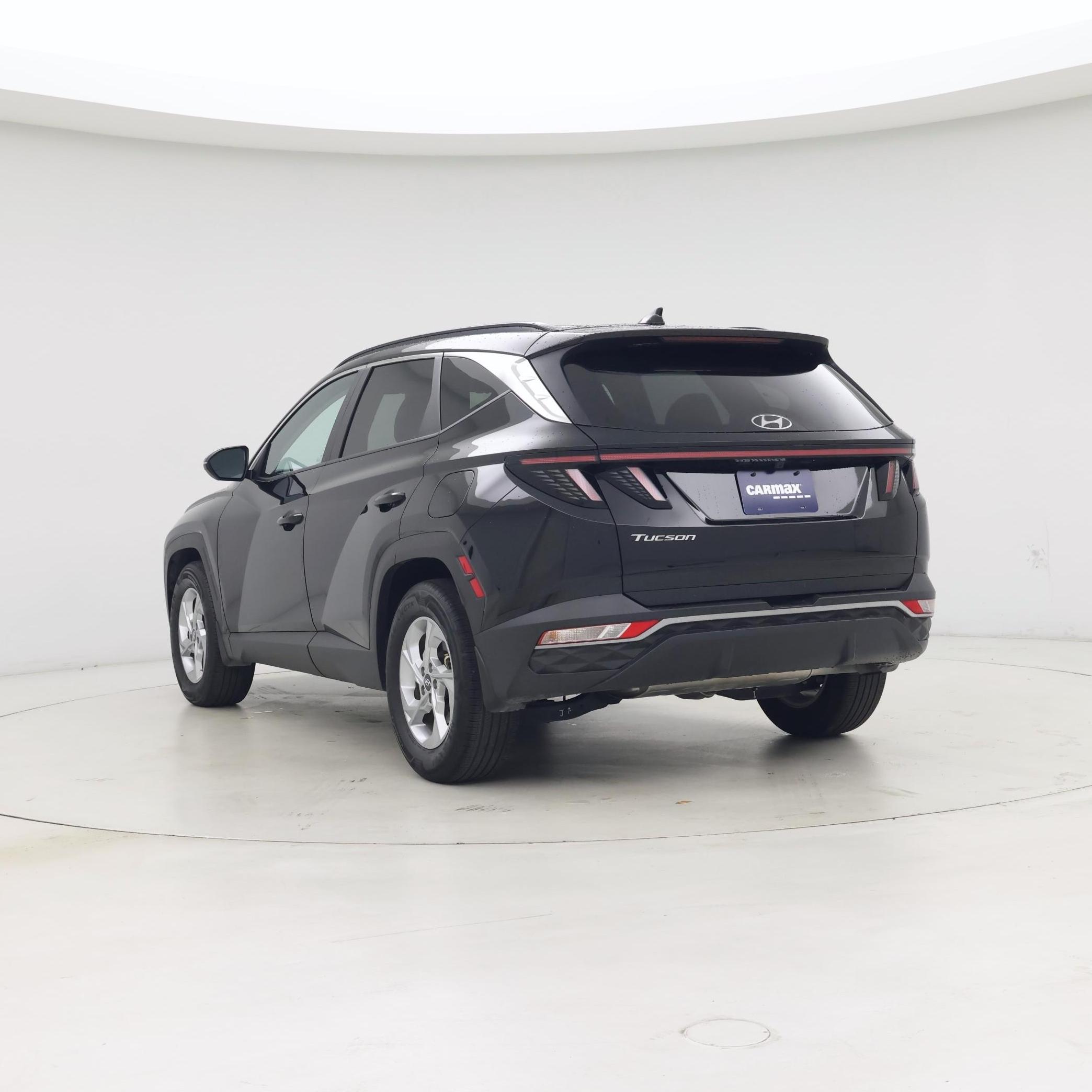 Thumbnail: 2023 Hyundai Tucson - 2