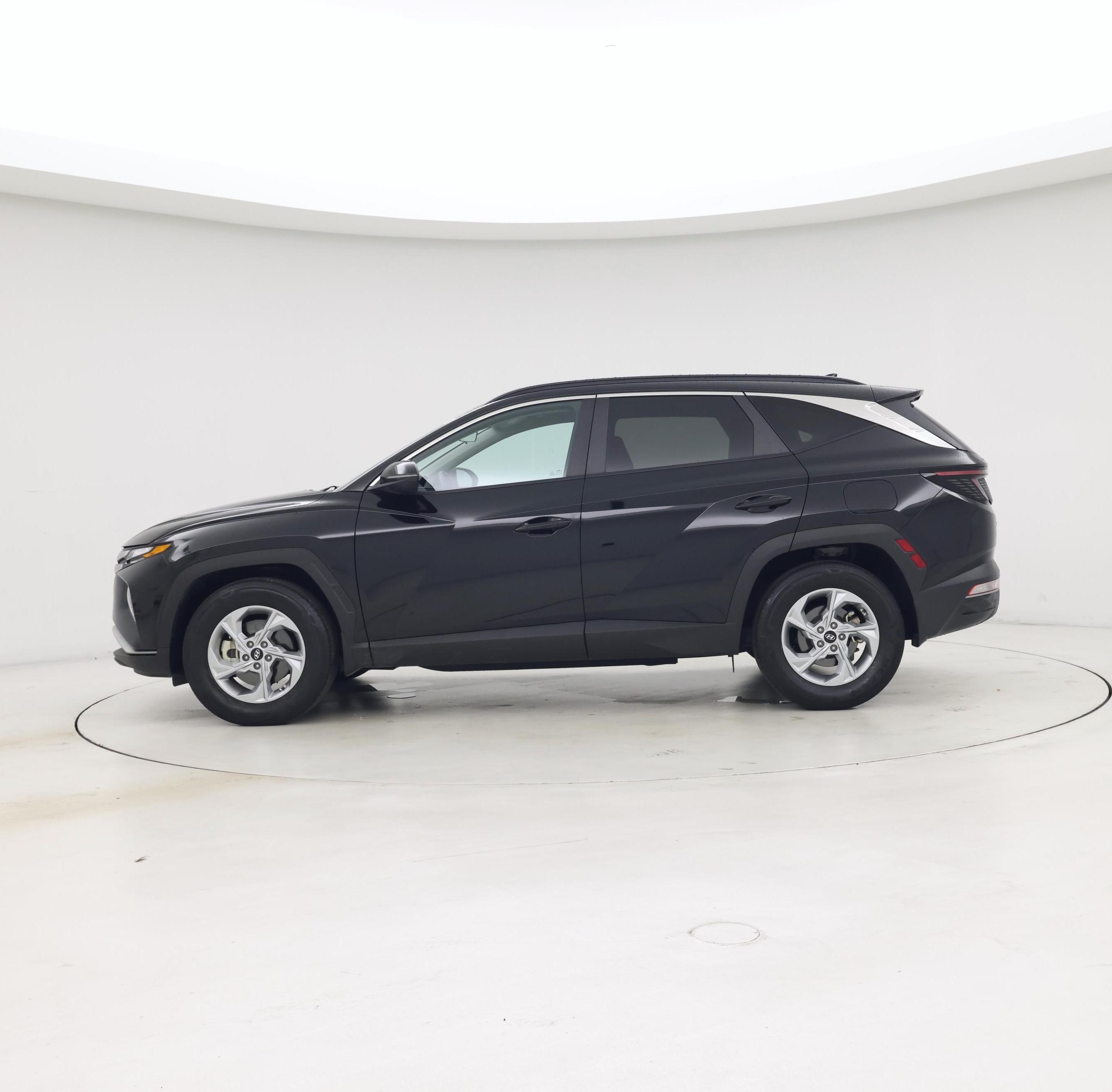 Thumbnail: 2023 Hyundai Tucson - 3