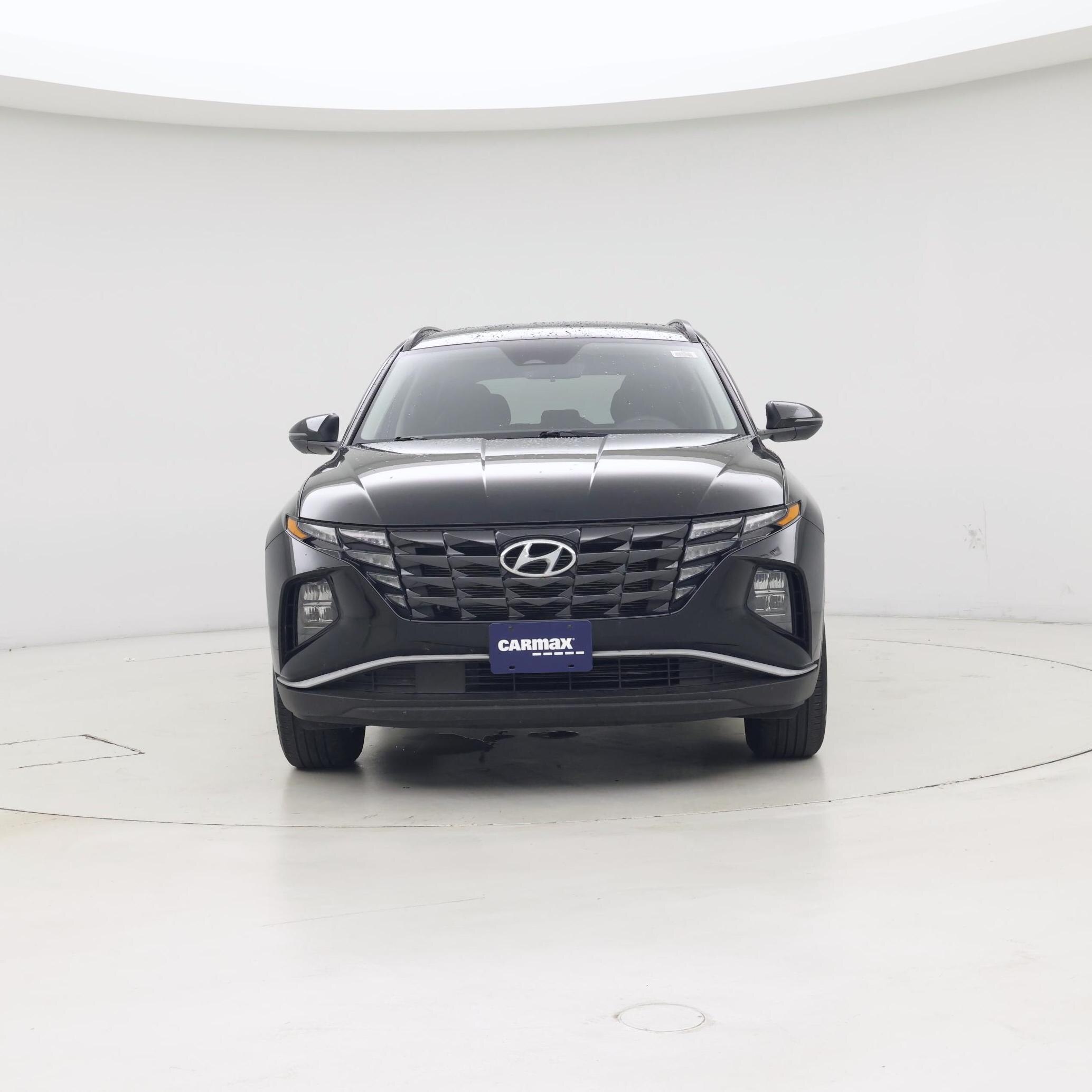 Thumbnail: 2023 Hyundai Tucson - 5