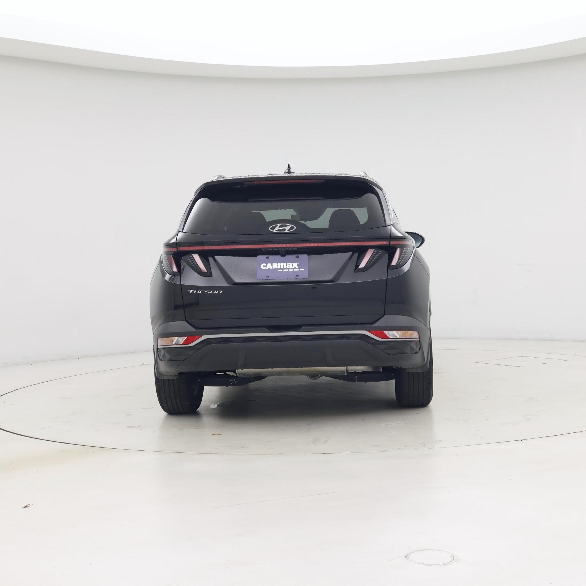 Thumbnail: 2023 Hyundai Tucson - 6