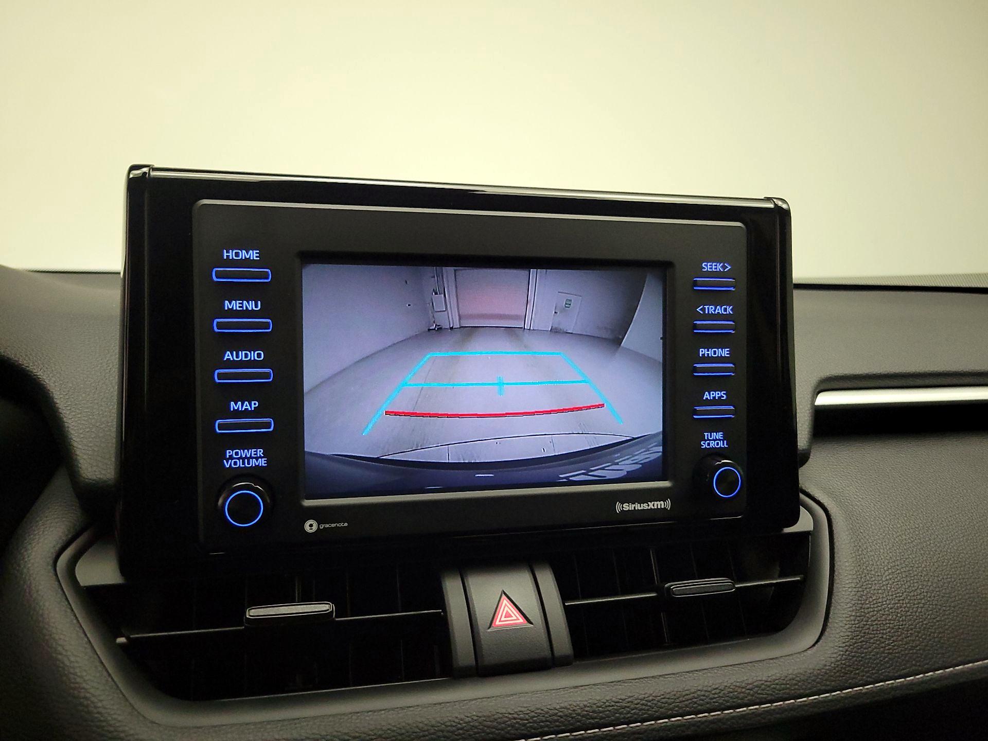 Thumbnail: 2021 Toyota RAV4 - 14