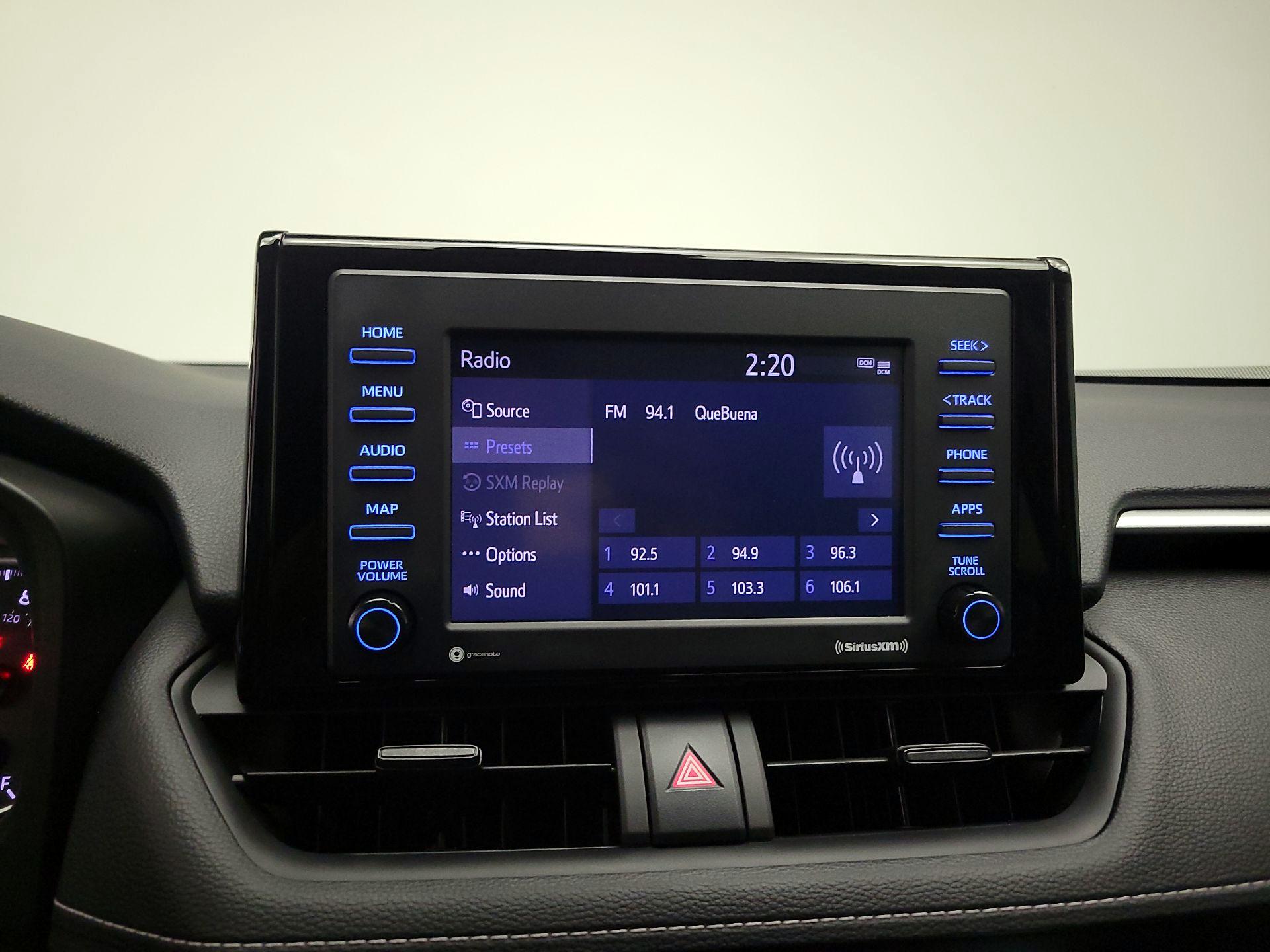 Thumbnail: 2021 Toyota RAV4 - 15