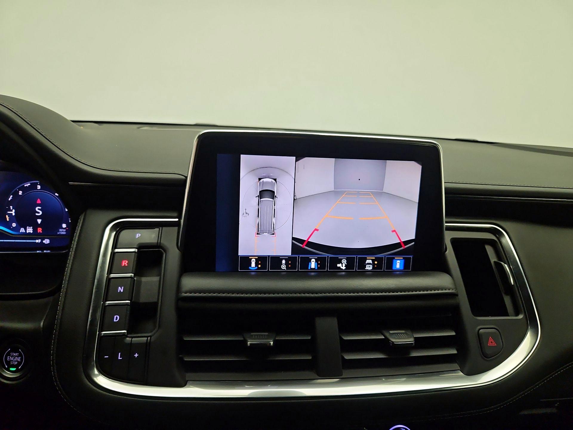 Thumbnail: 2022 Chevrolet Suburban - 13