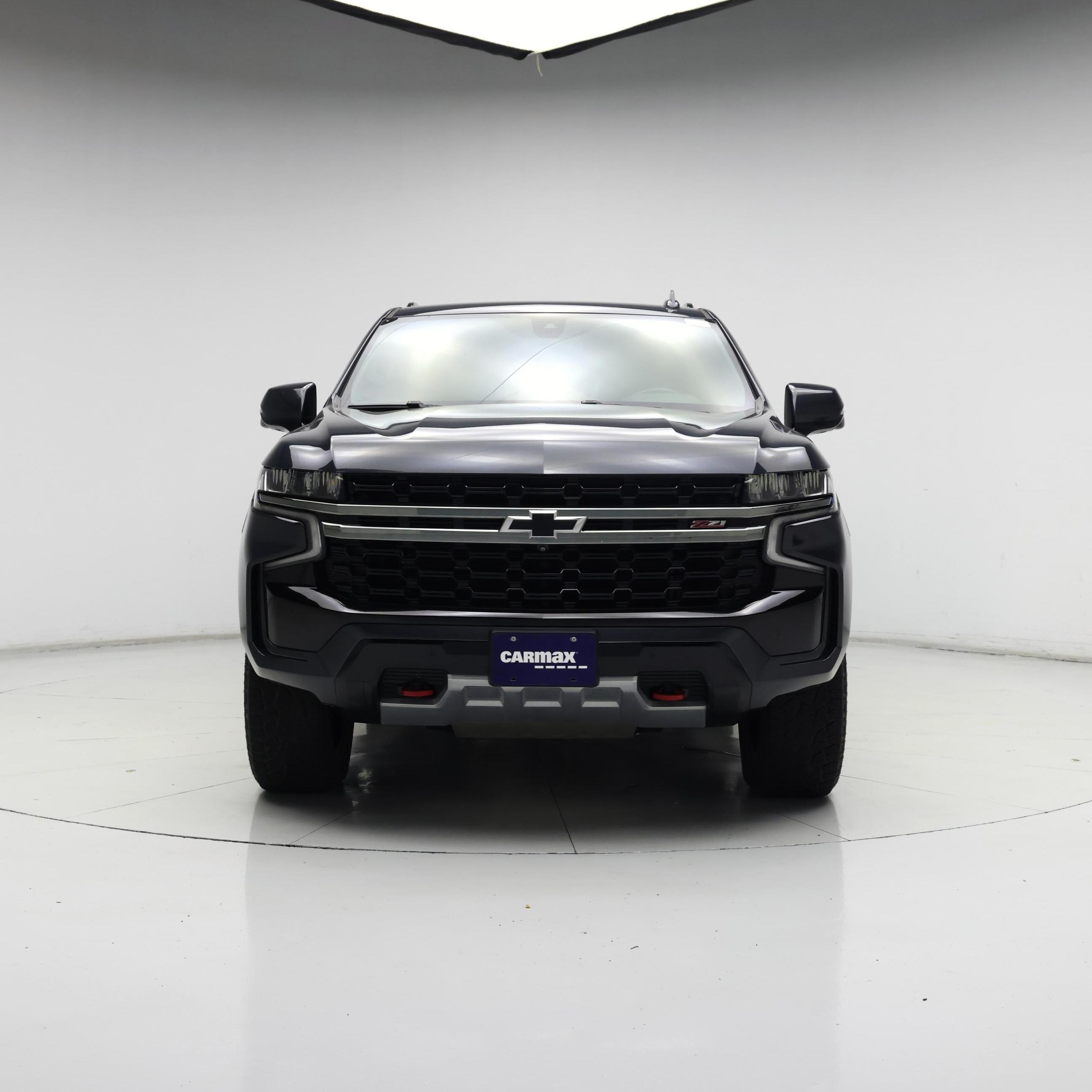 Thumbnail: 2022 Chevrolet Suburban - 5