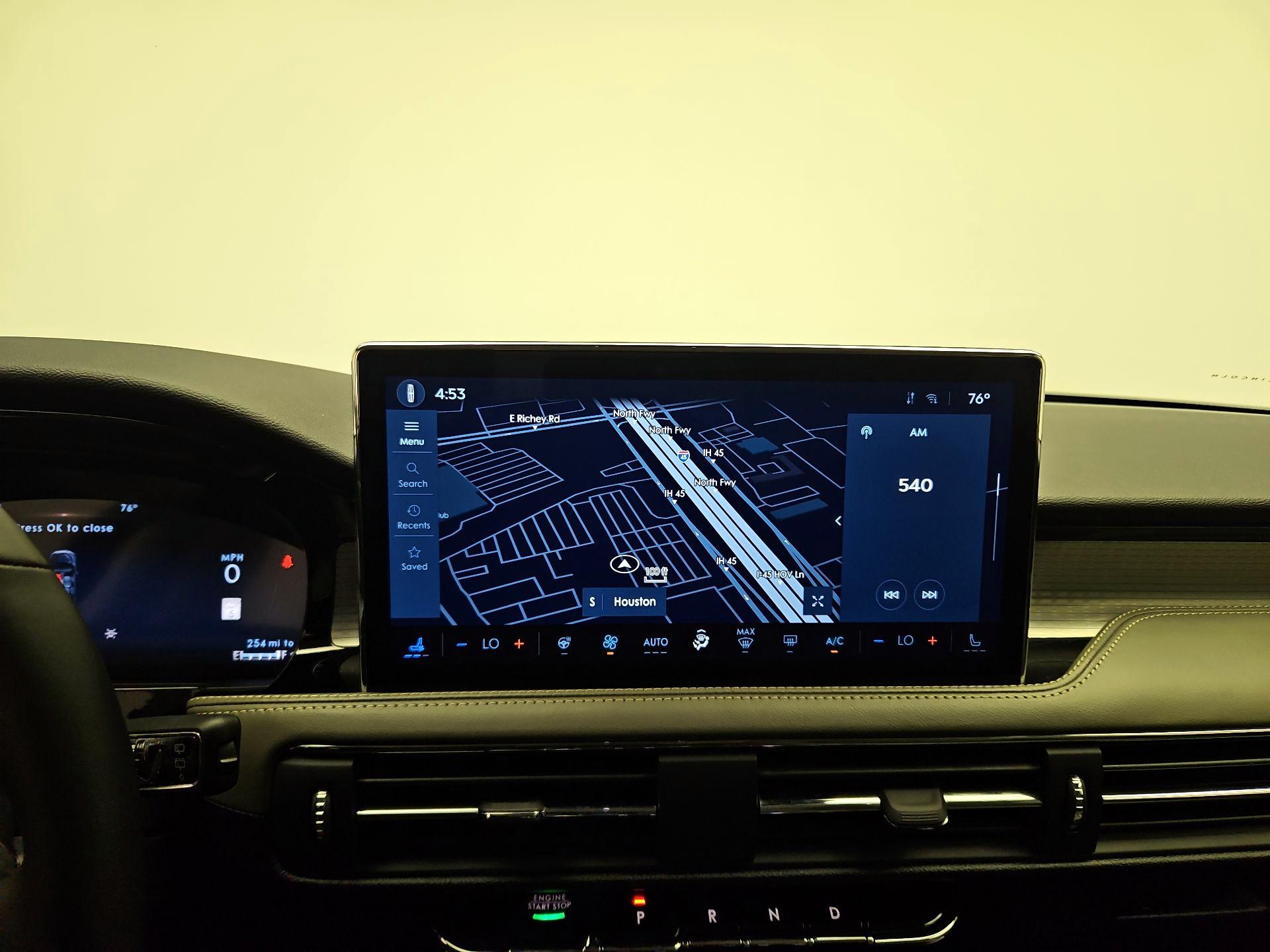 Thumbnail: 2024 Lincoln Corsair - 13