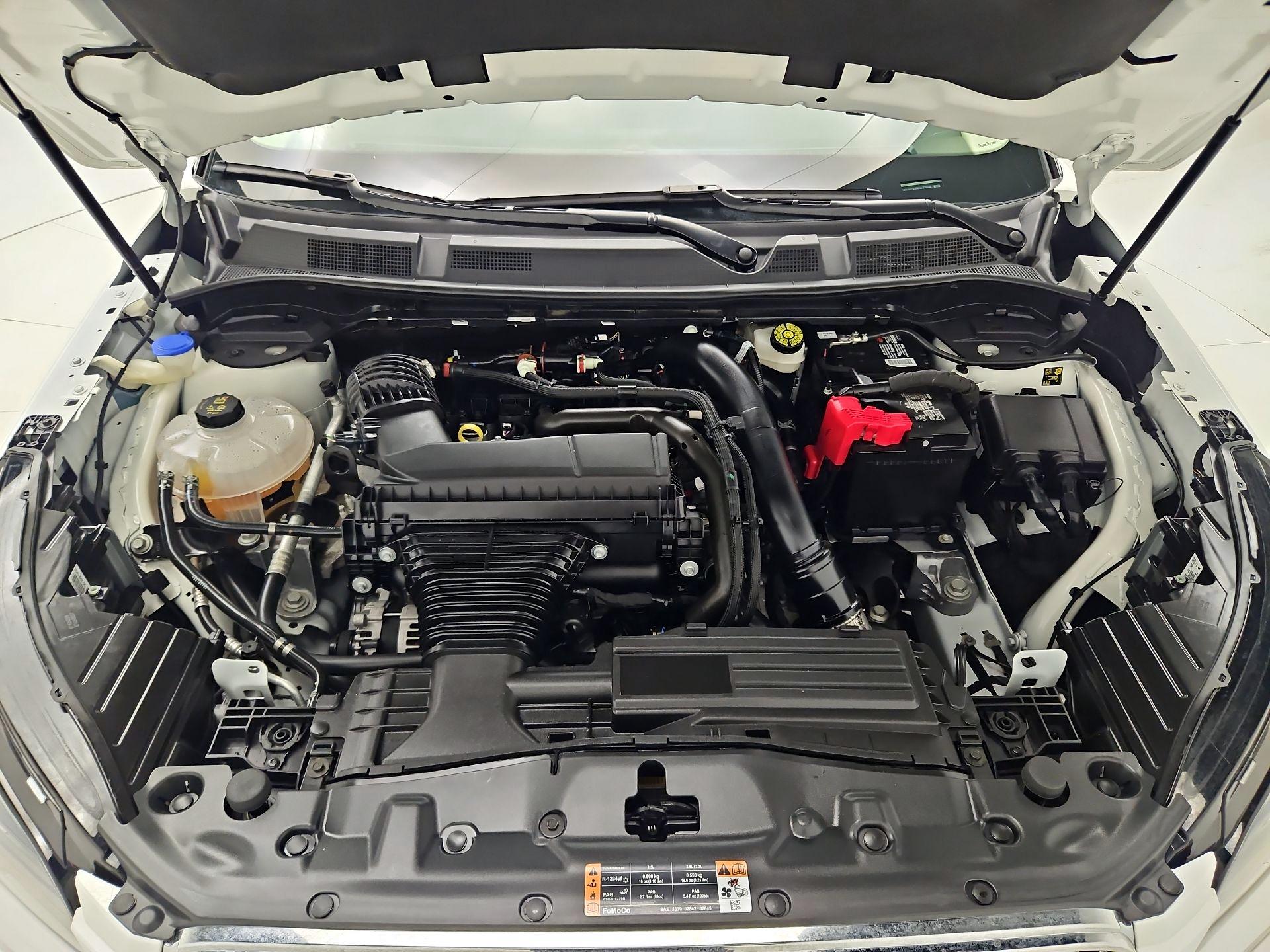 Thumbnail: 2024 Lincoln Corsair - 20