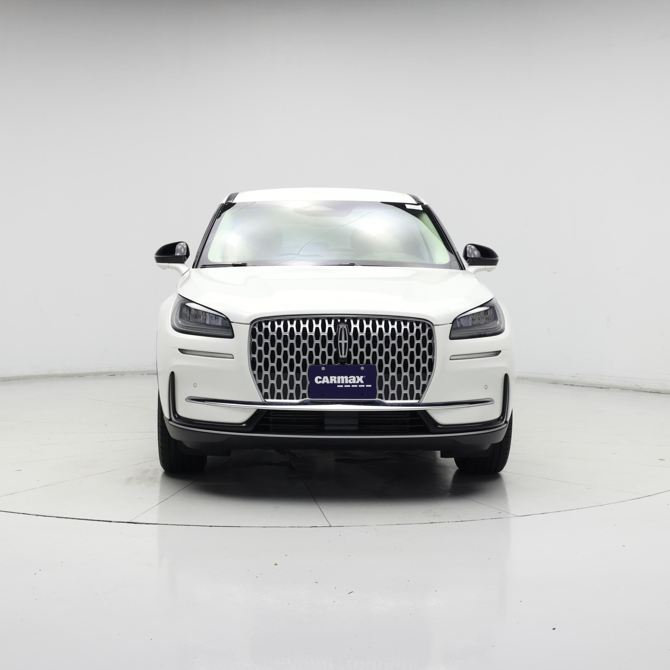 Thumbnail: 2024 Lincoln Corsair - 5