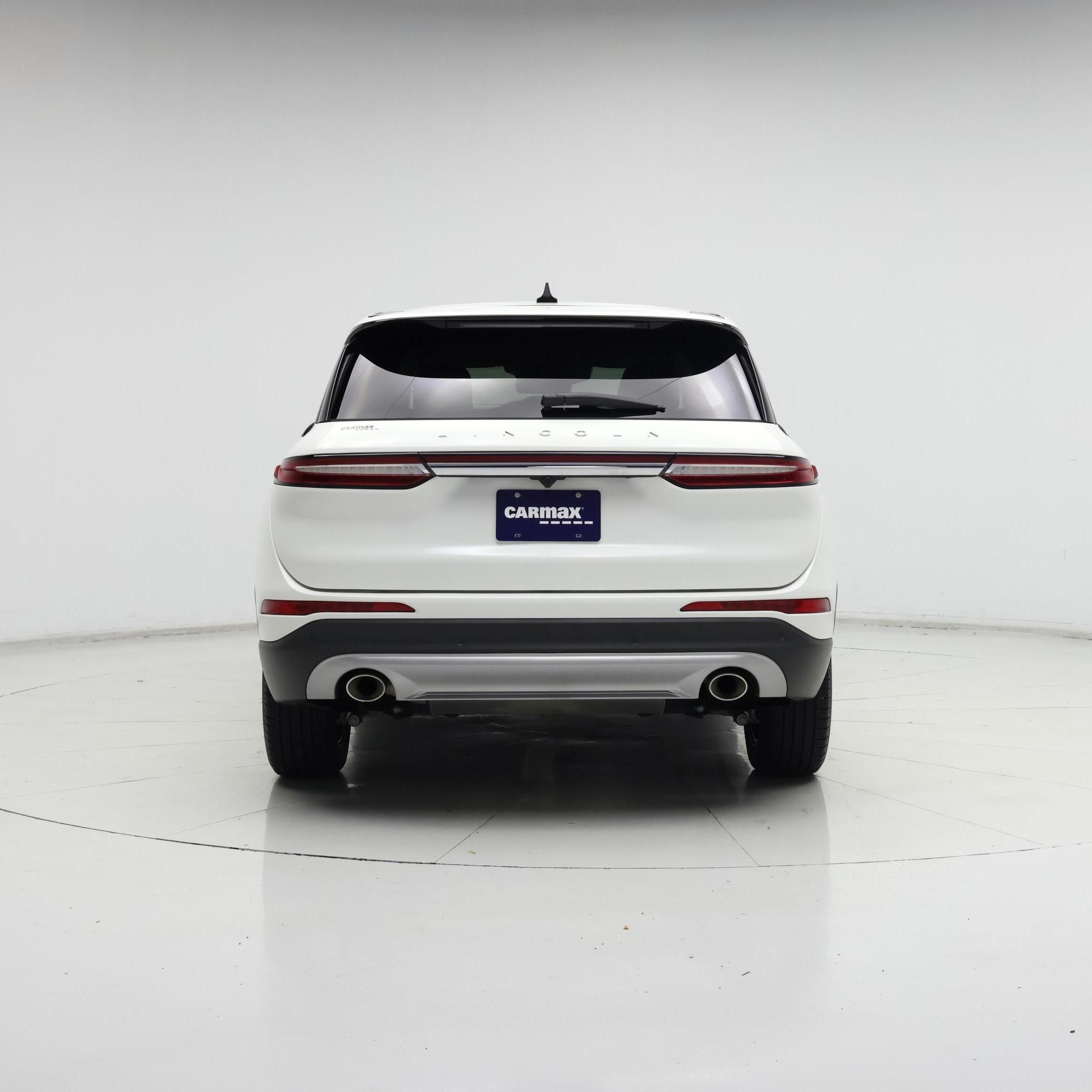 Thumbnail: 2024 Lincoln Corsair - 6