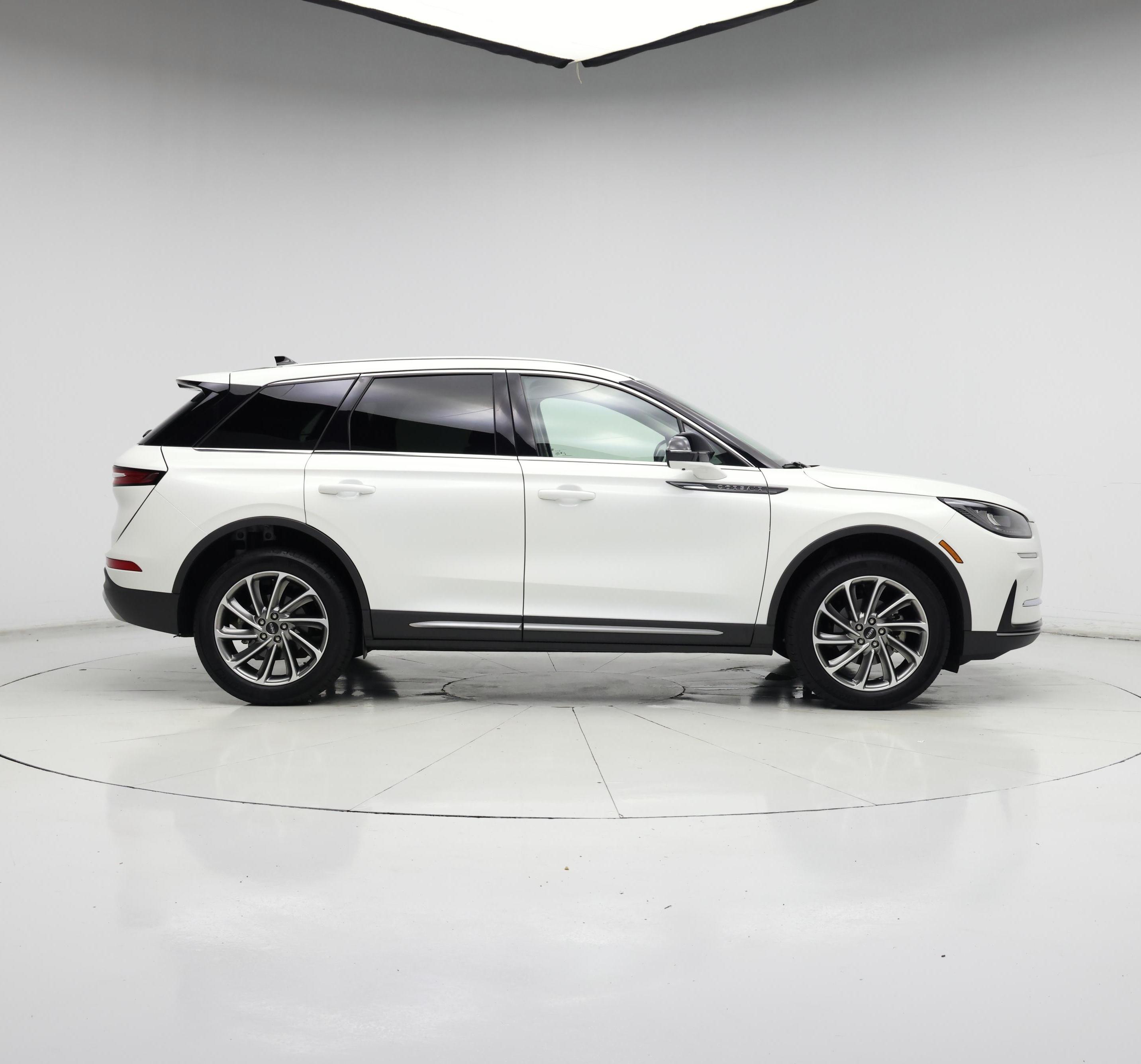 Thumbnail: 2024 Lincoln Corsair - 7