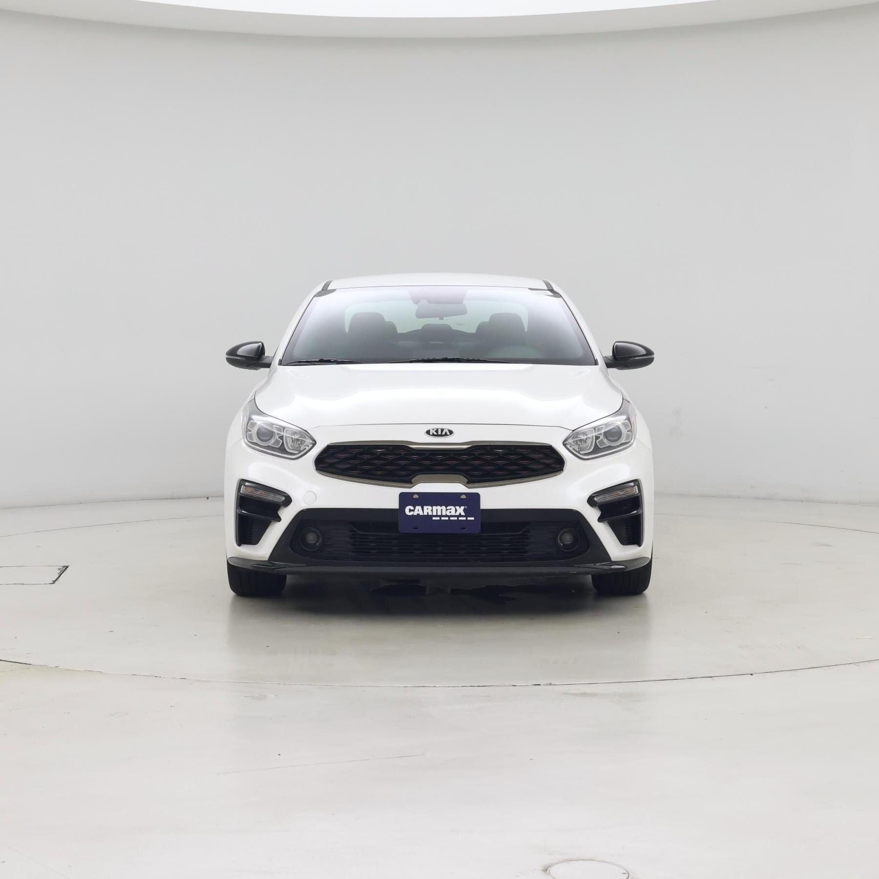 Thumbnail: 2021 Kia Forte - 5