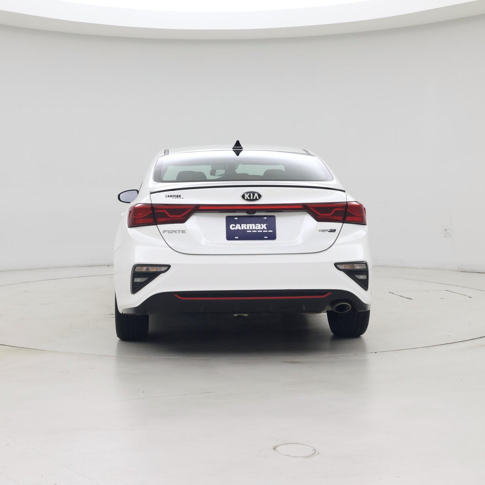 Thumbnail: 2021 Kia Forte - 6