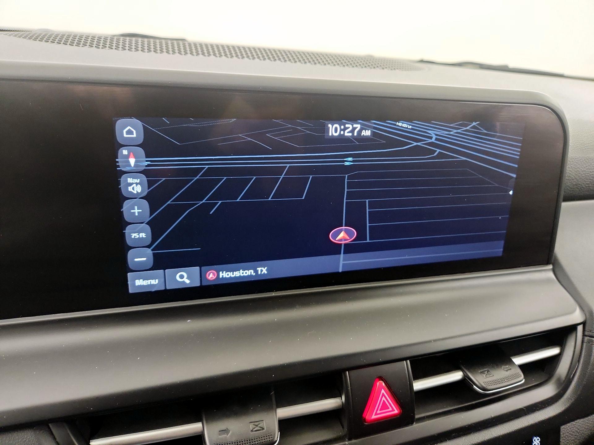 Thumbnail: 2024 Kia Seltos - 14