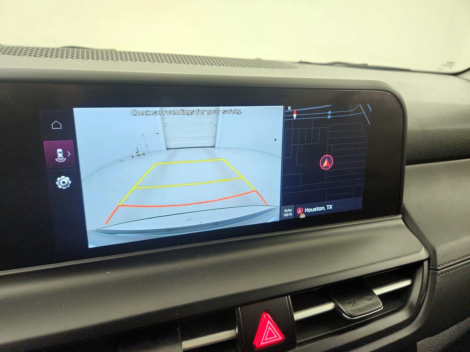 Thumbnail: 2024 Kia Seltos - 15