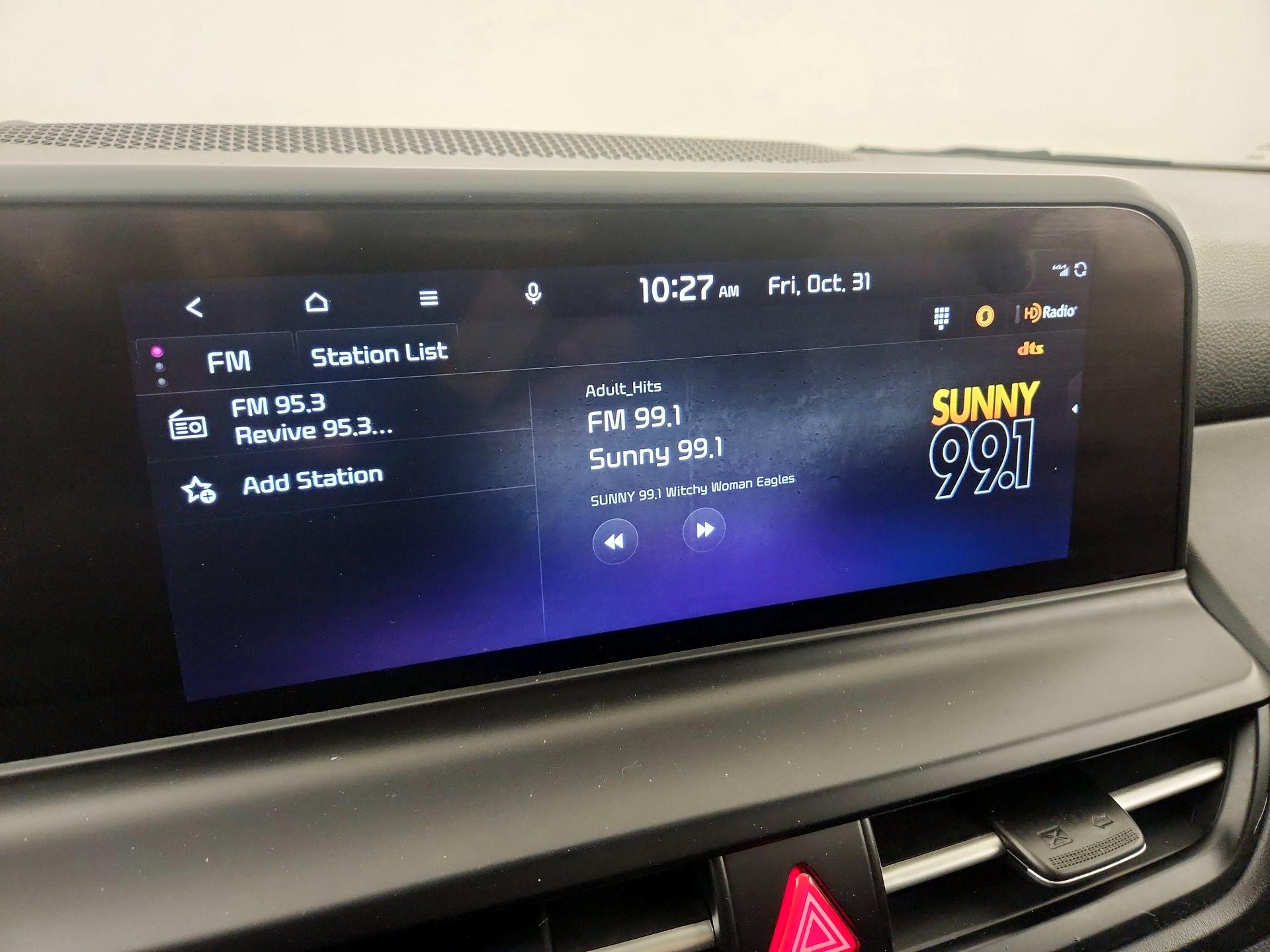 Thumbnail: 2024 Kia Seltos - 16