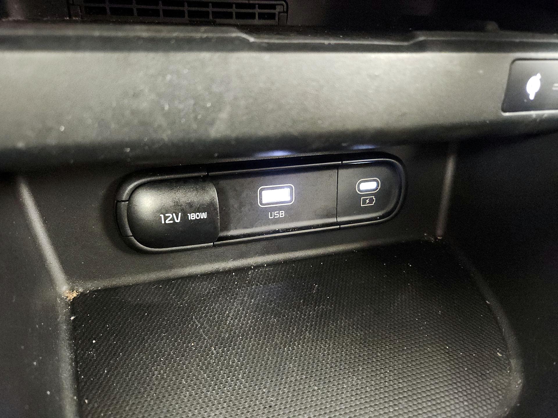 Thumbnail: 2024 Kia Seltos - 19