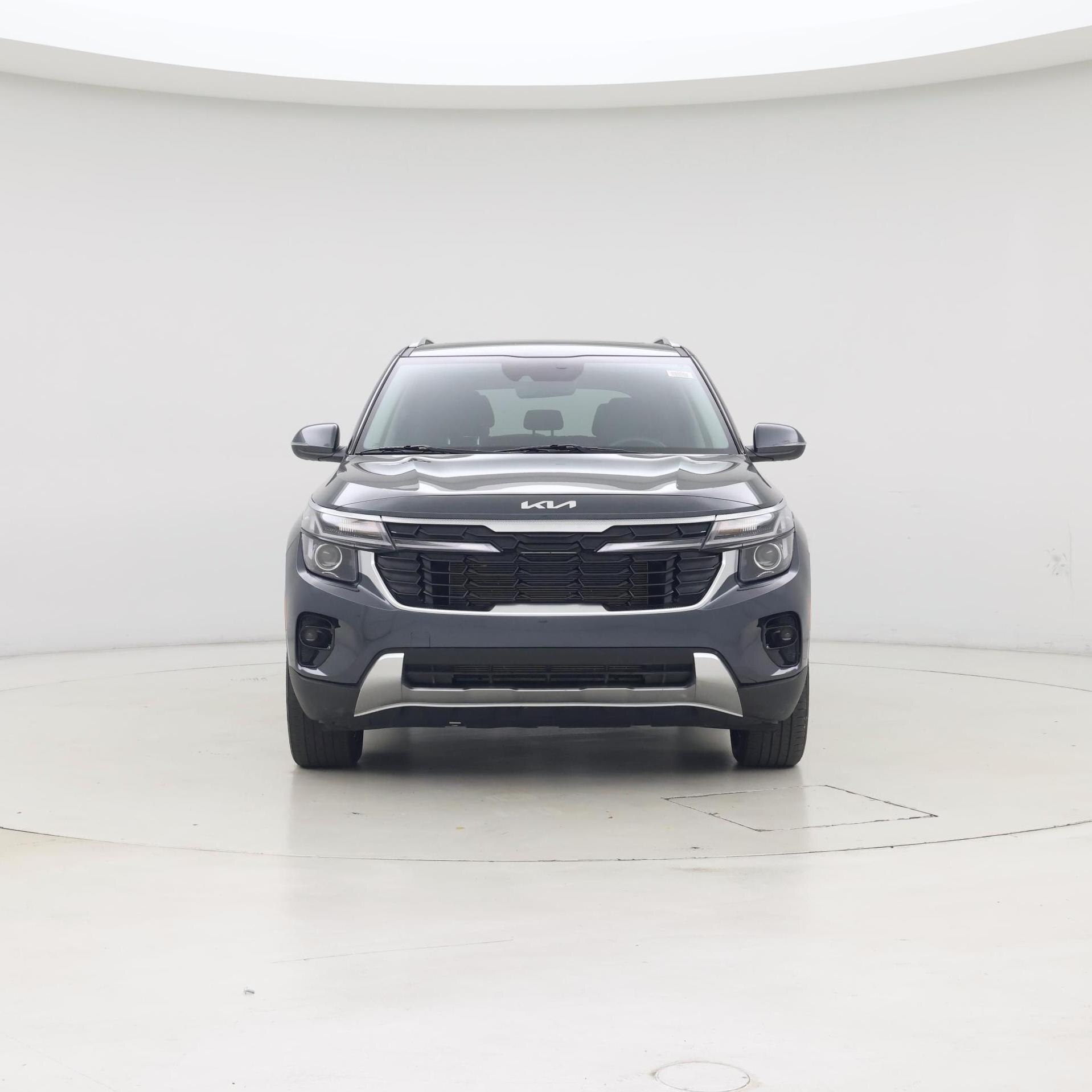 Thumbnail: 2024 Kia Seltos - 5