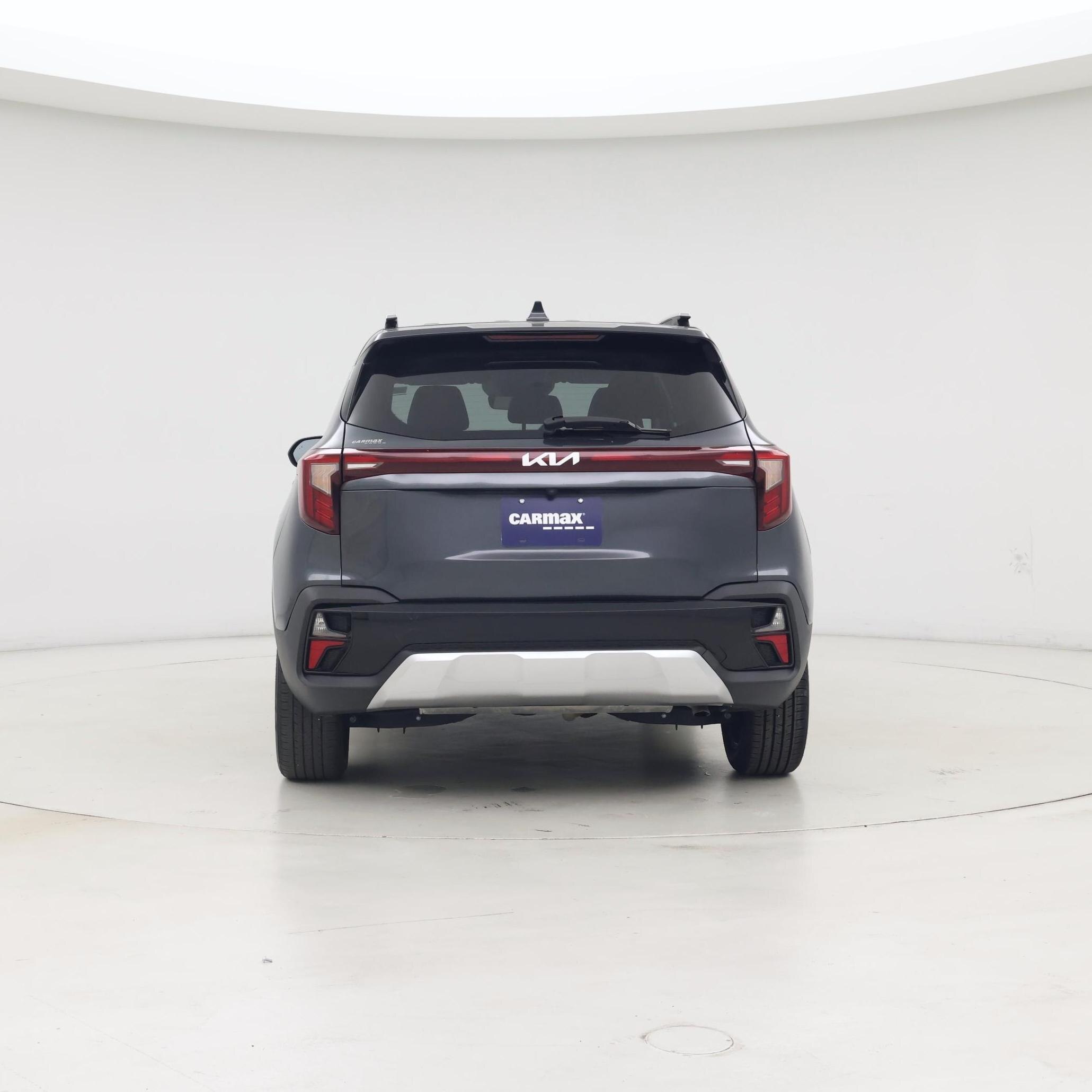 Thumbnail: 2024 Kia Seltos - 6