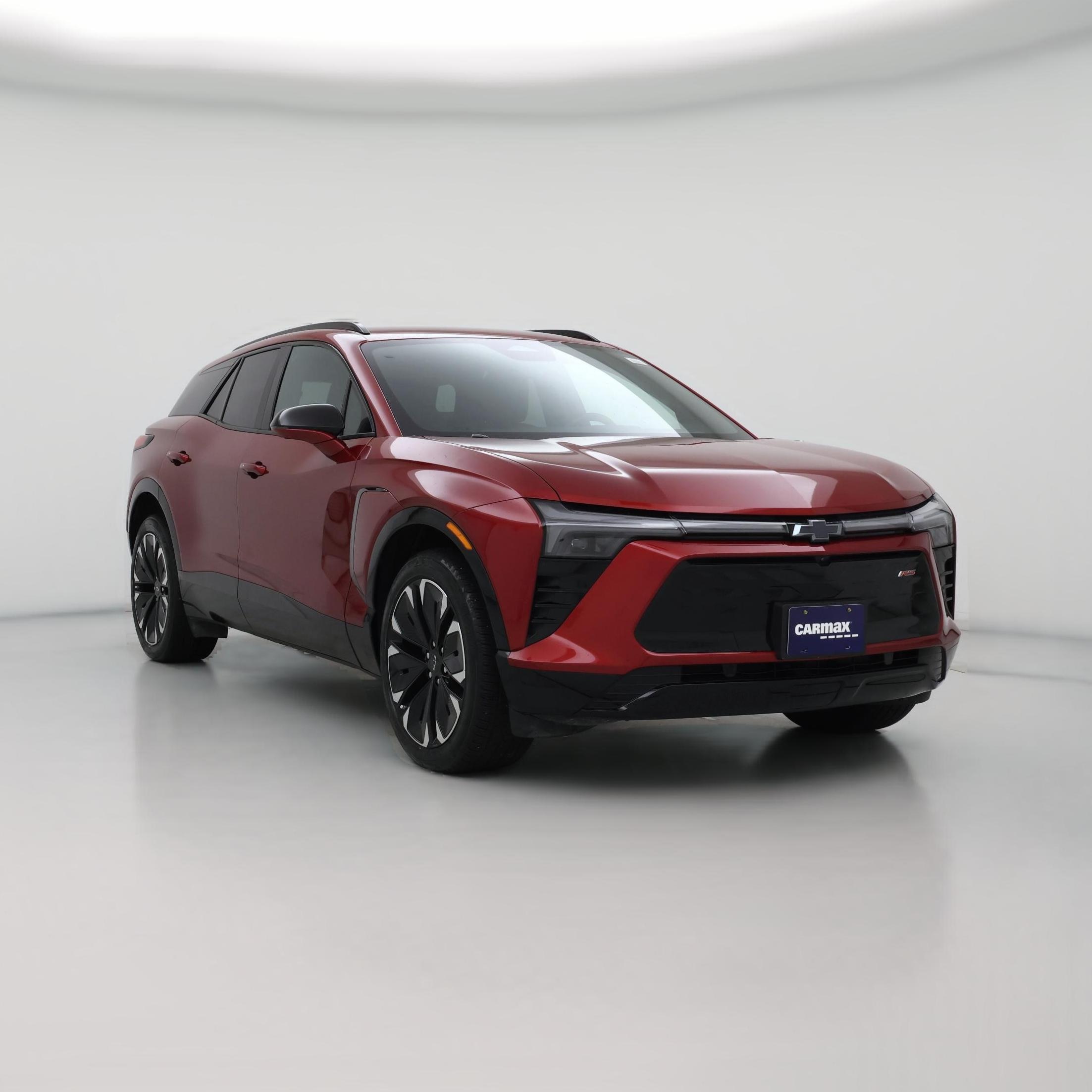 Thumbnail: 2024 Chevrolet Blazer EV - 1