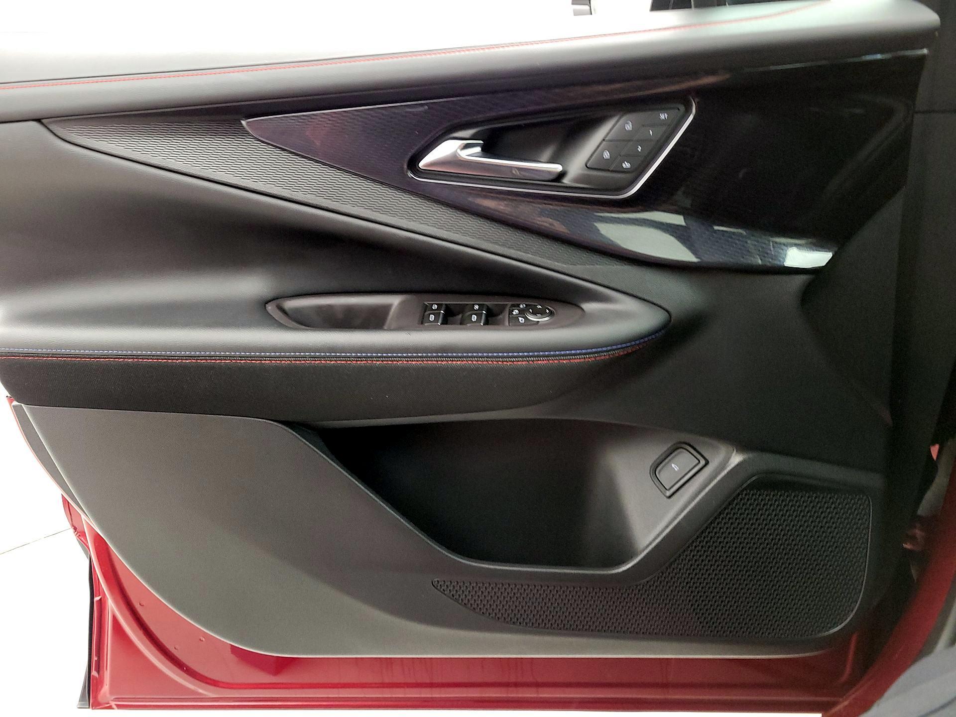 Thumbnail: 2024 Chevrolet Blazer EV - 12