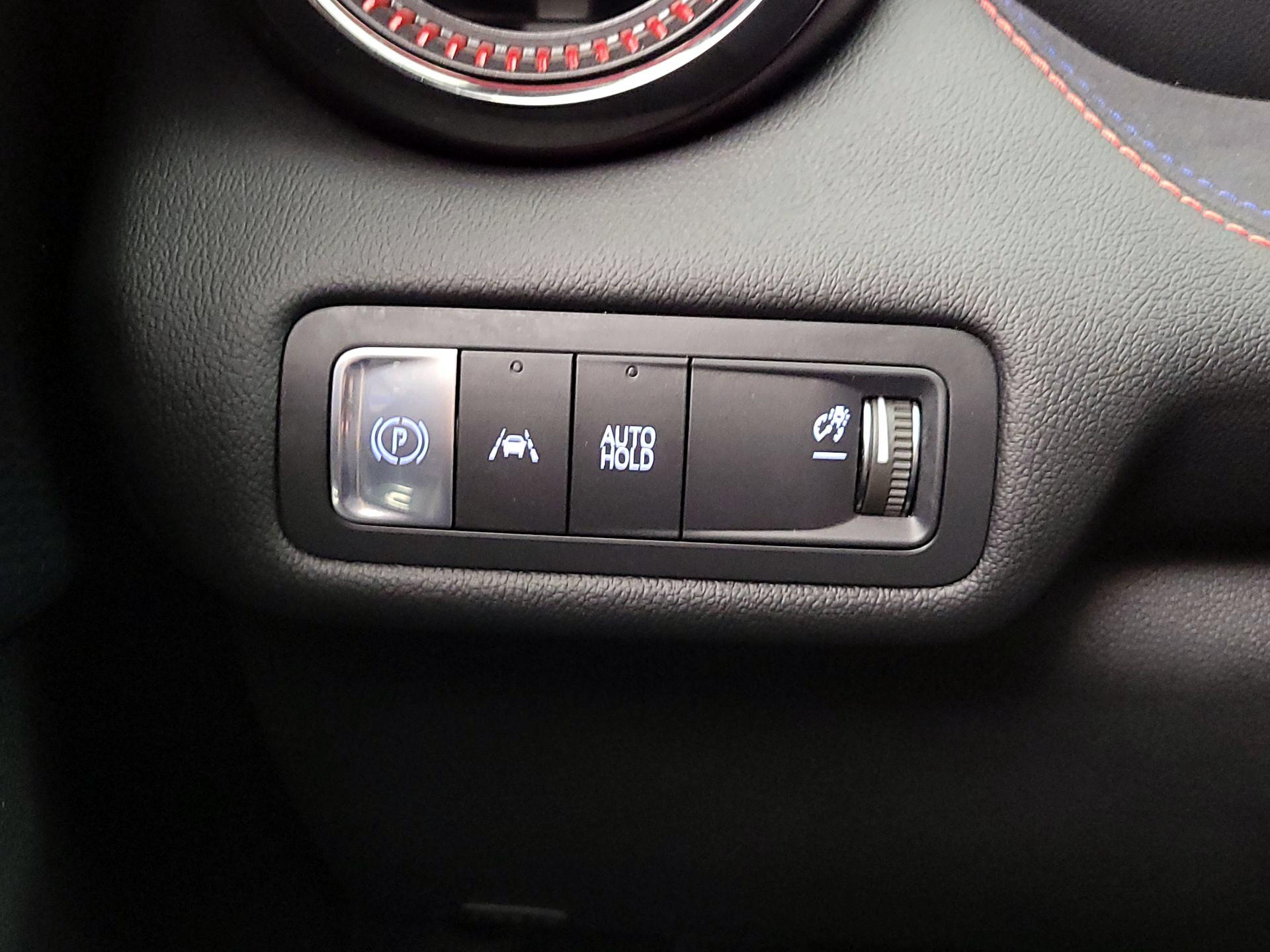 Thumbnail: 2024 Chevrolet Blazer EV - 13