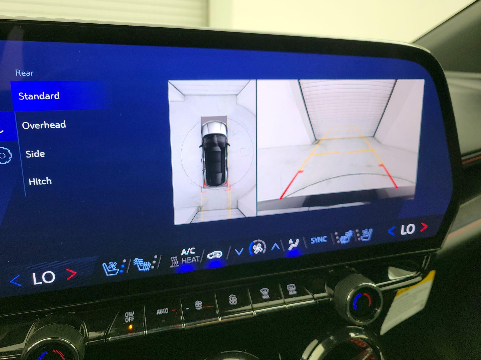 Thumbnail: 2024 Chevrolet Blazer EV - 14