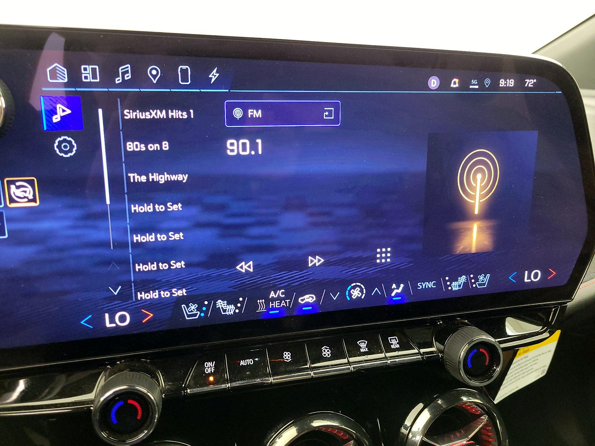 Thumbnail: 2024 Chevrolet Blazer EV - 15