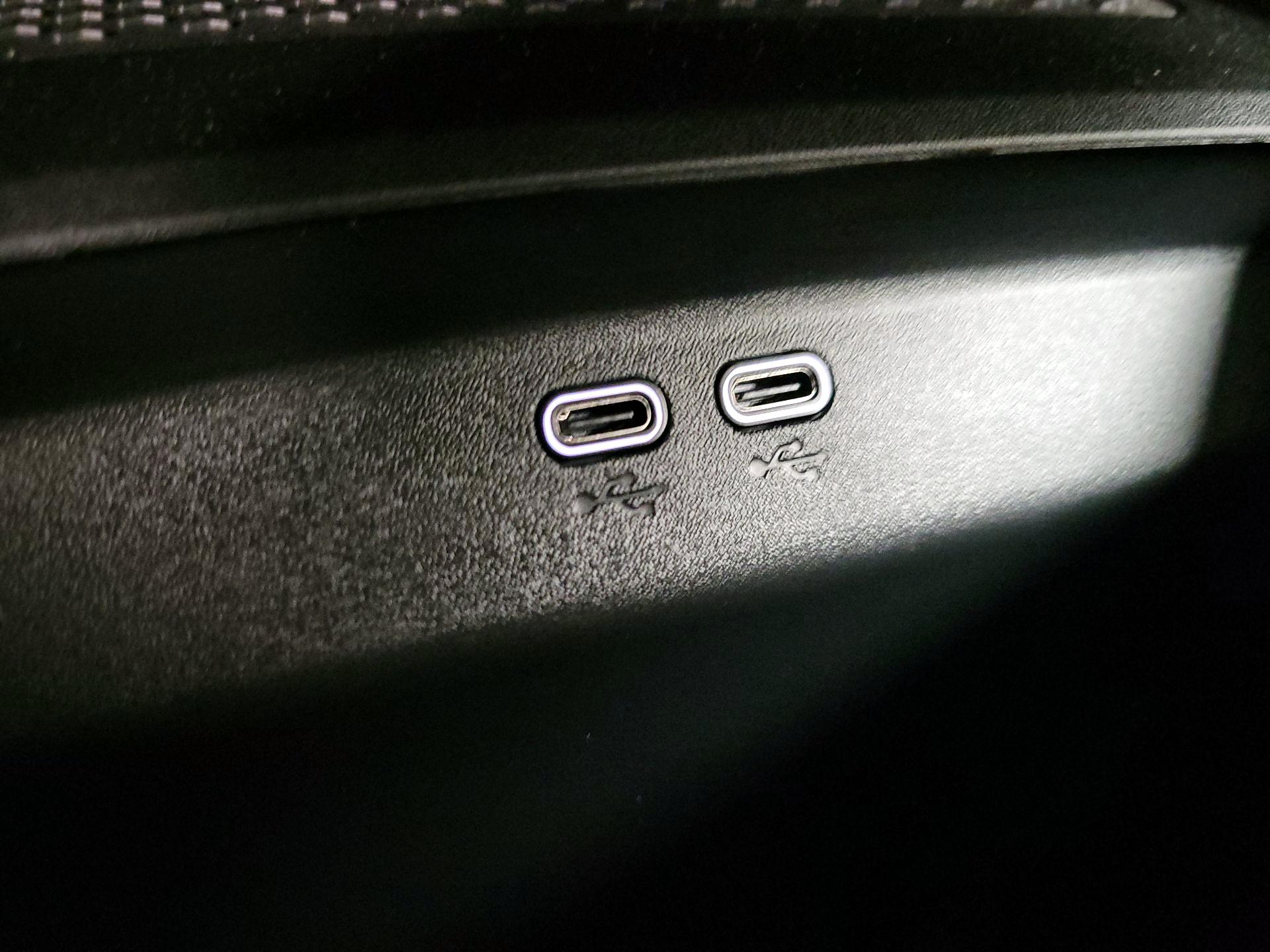 Thumbnail: 2024 Chevrolet Blazer EV - 18