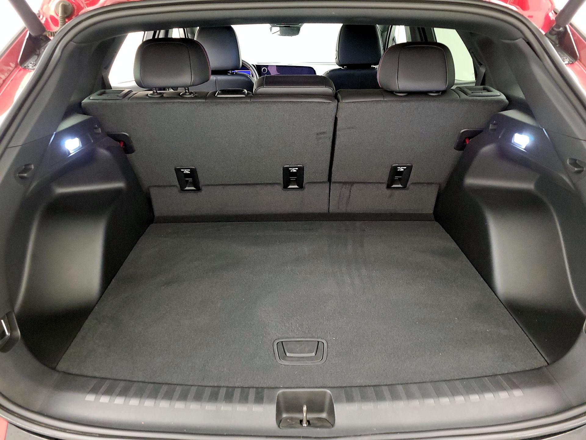 Thumbnail: 2024 Chevrolet Blazer EV - 20