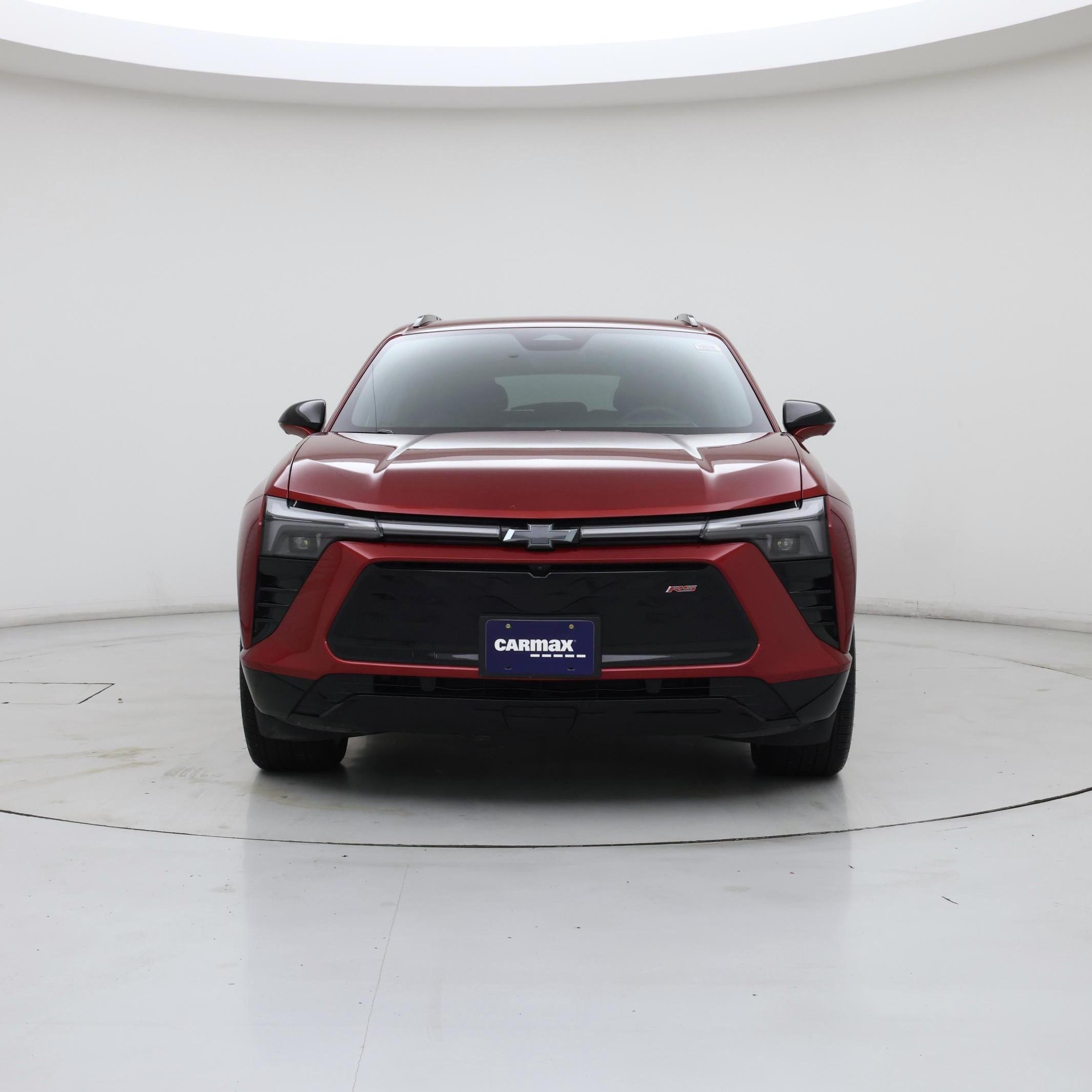 Thumbnail: 2024 Chevrolet Blazer EV - 5