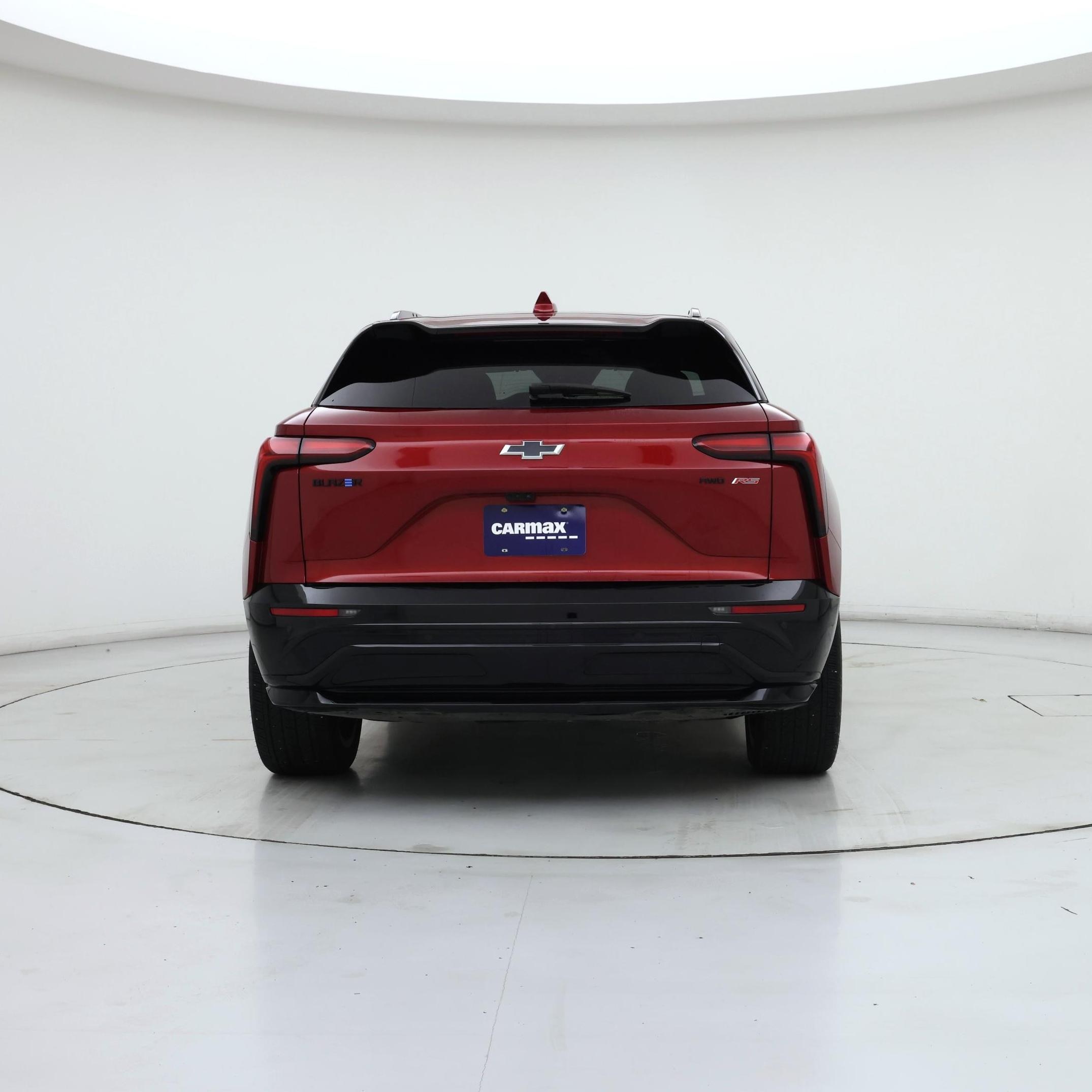 Thumbnail: 2024 Chevrolet Blazer EV - 6