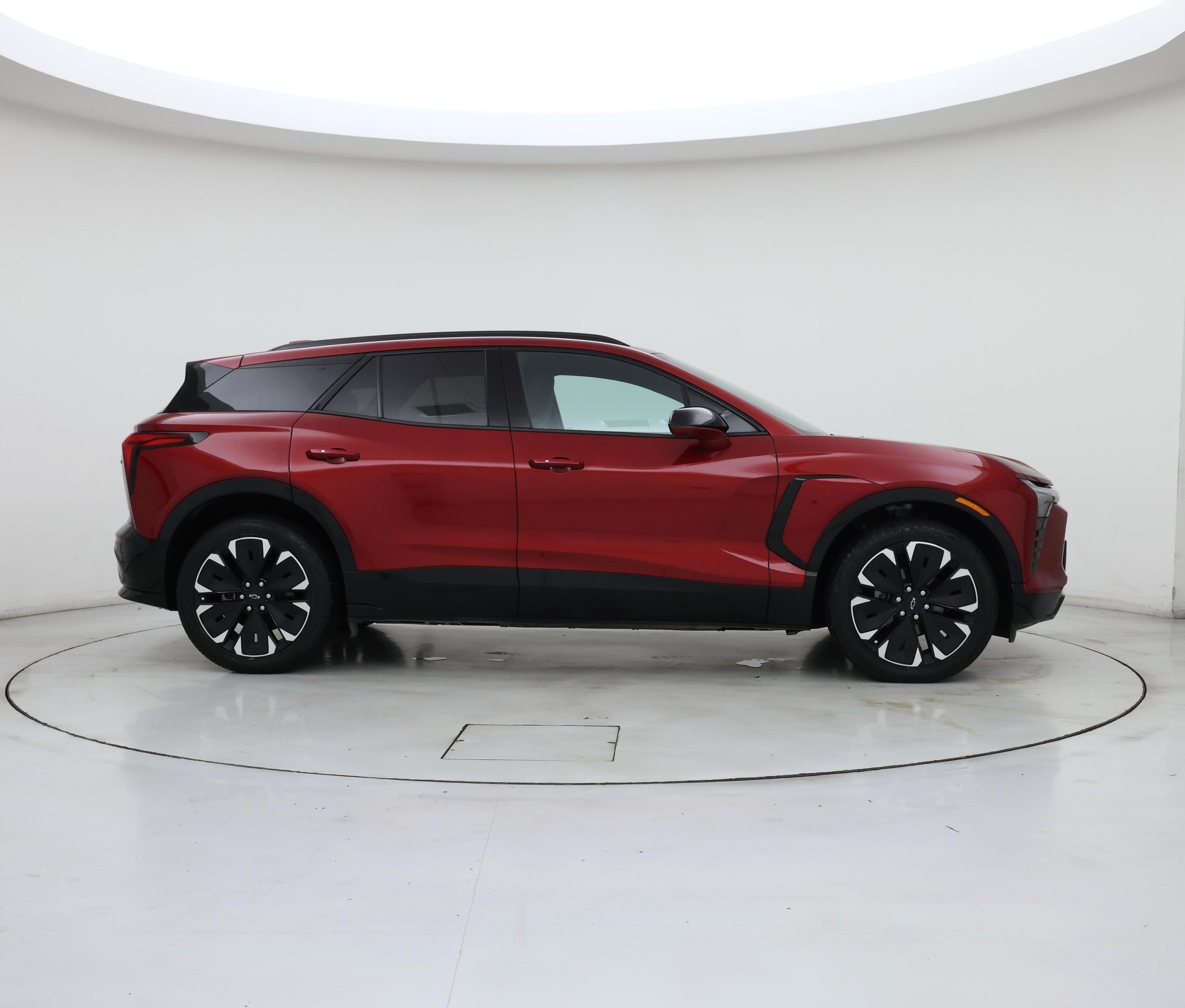 Thumbnail: 2024 Chevrolet Blazer EV - 7
