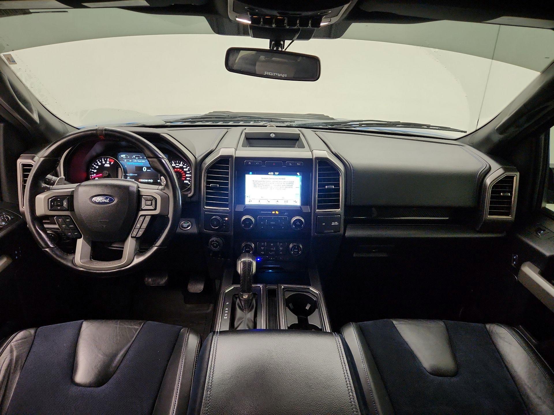 Thumbnail: 2019 Ford F-150 - 9