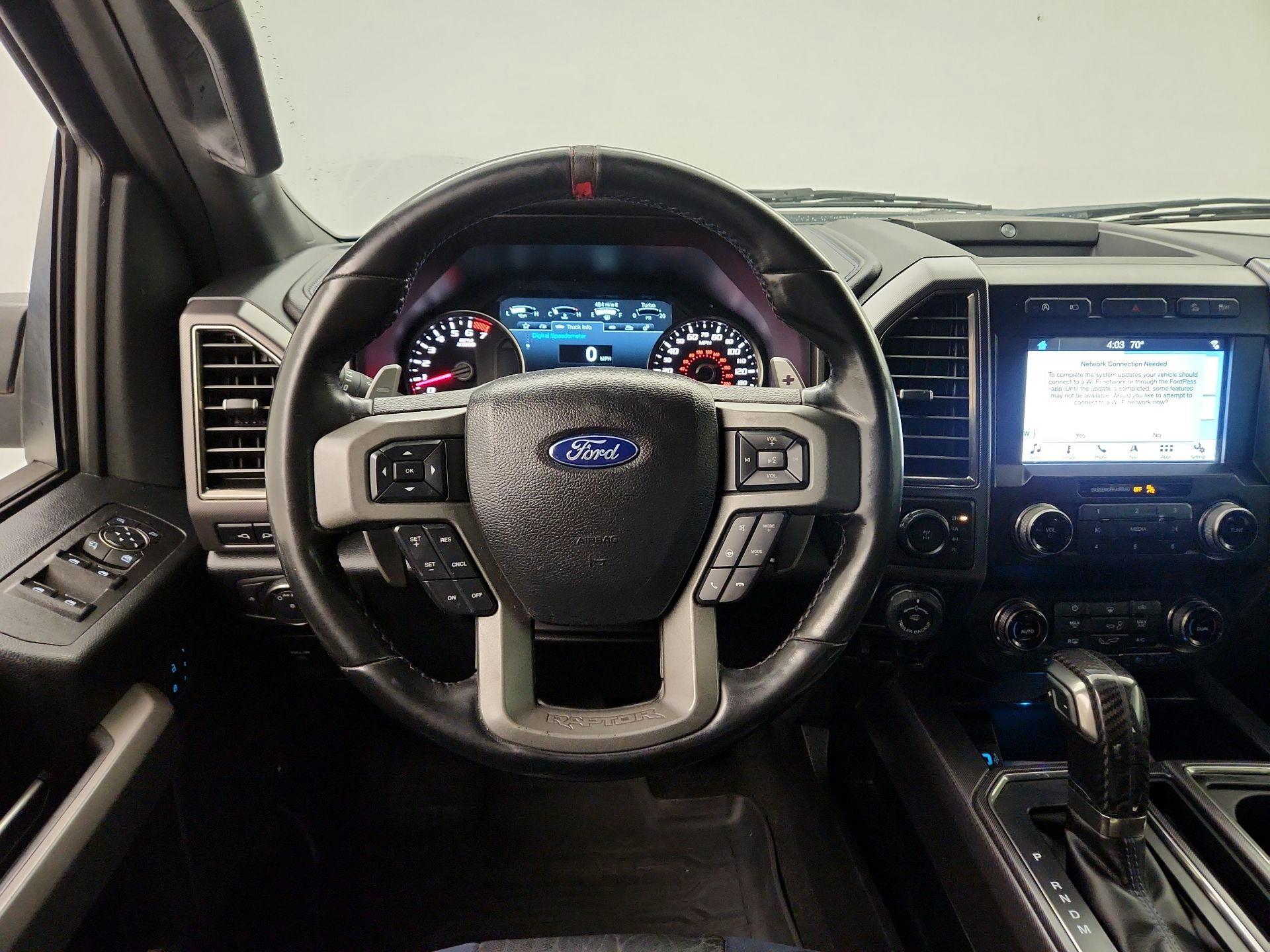 Thumbnail: 2019 Ford F-150 - 10