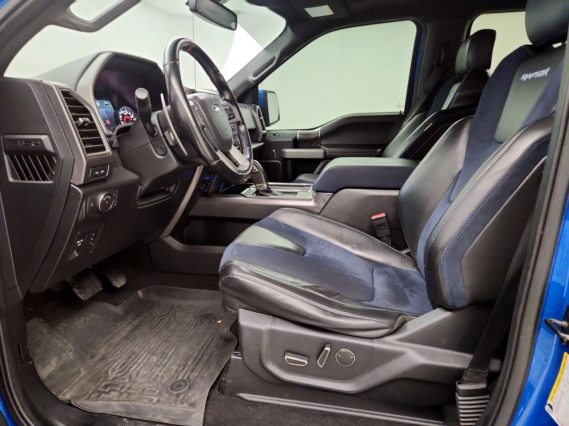 Thumbnail: 2019 Ford F-150 - 11