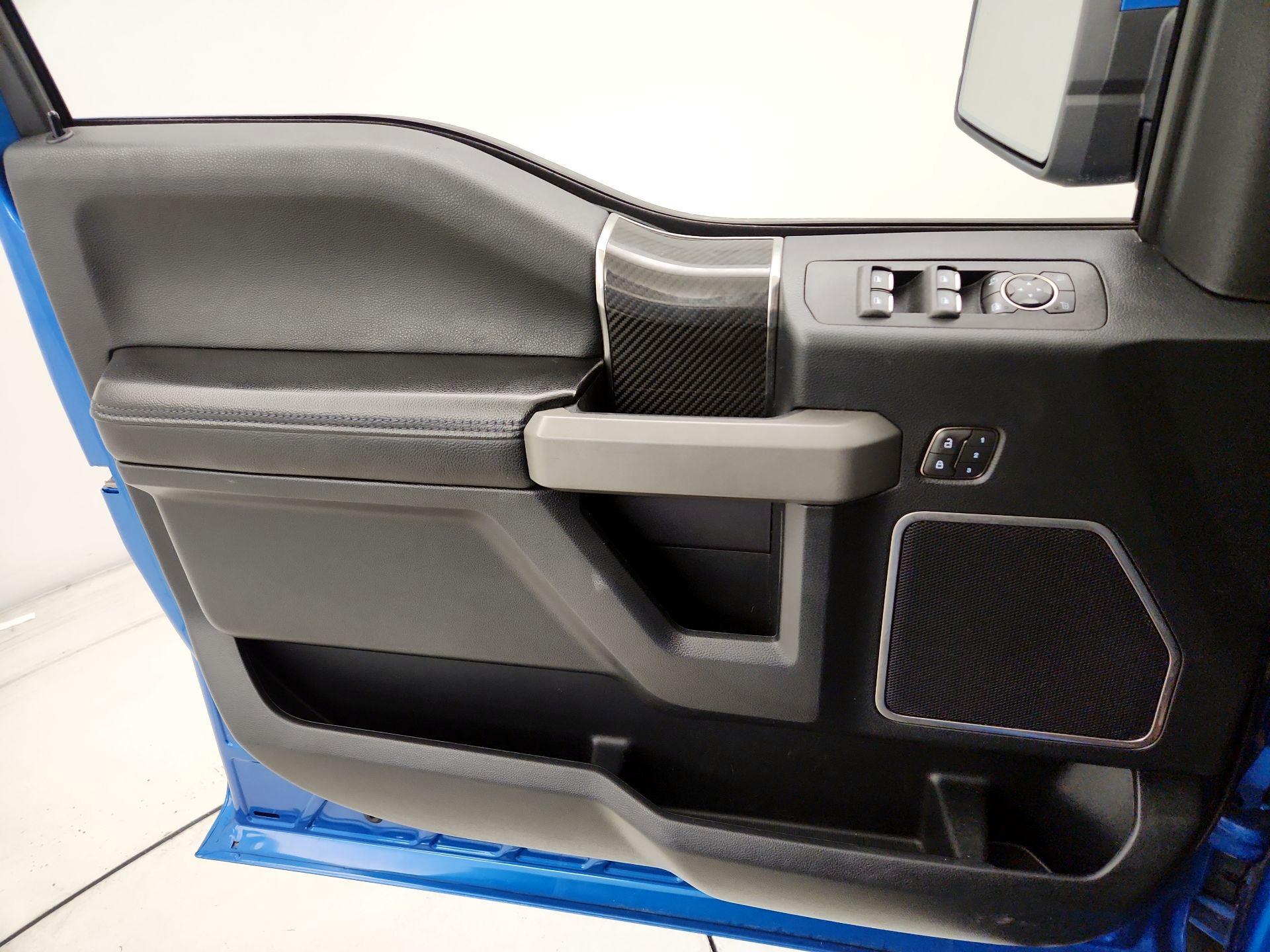 Thumbnail: 2019 Ford F-150 - 12