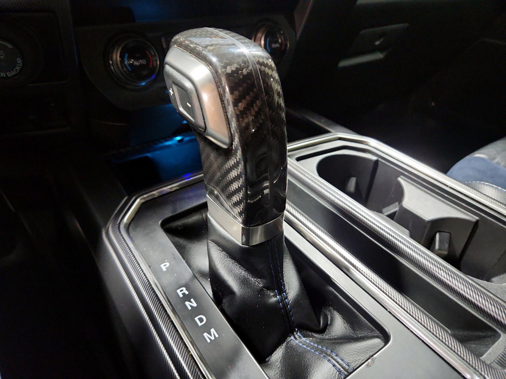 Thumbnail: 2019 Ford F-150 - 15