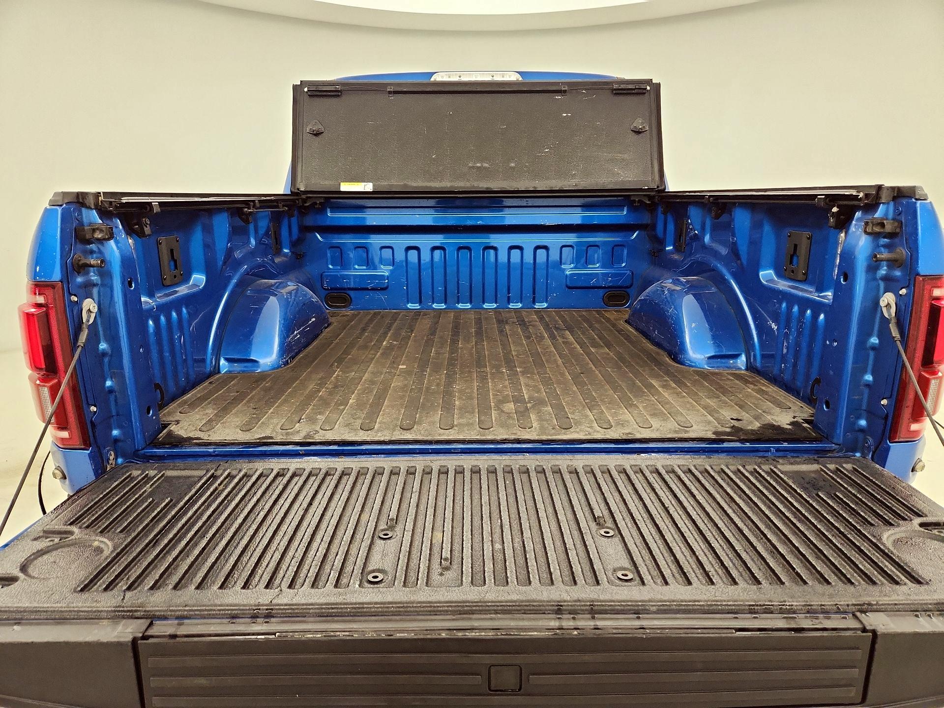 Thumbnail: 2019 Ford F-150 - 16