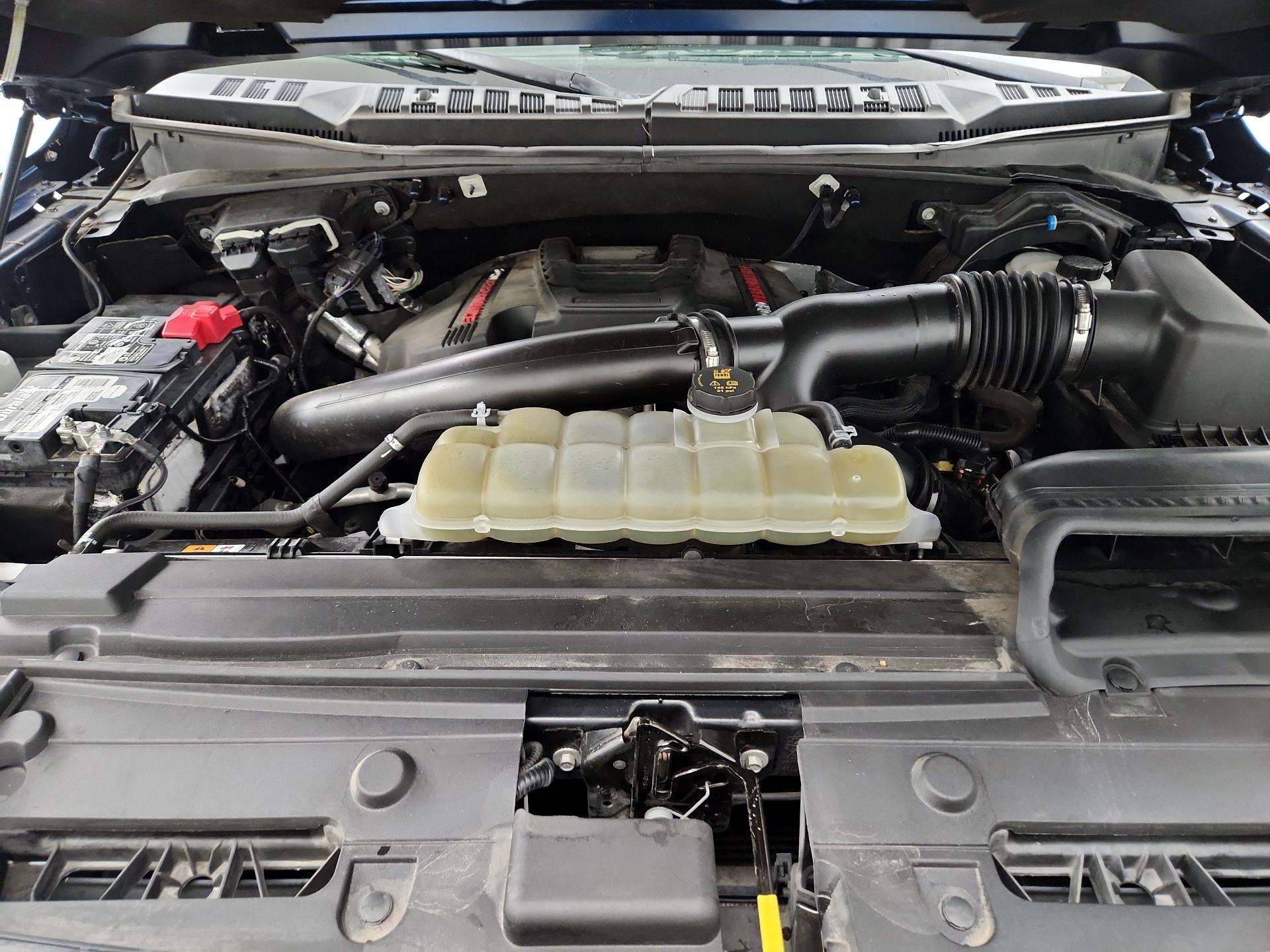 Thumbnail: 2019 Ford F-150 - 17