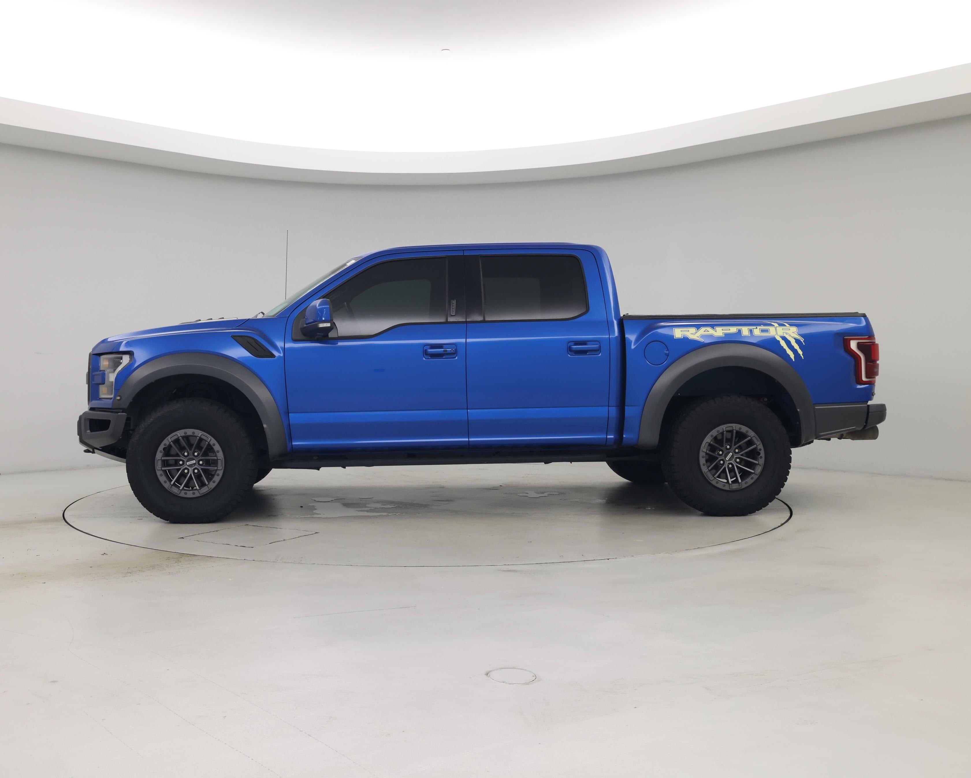 Thumbnail: 2019 Ford F-150 - 3