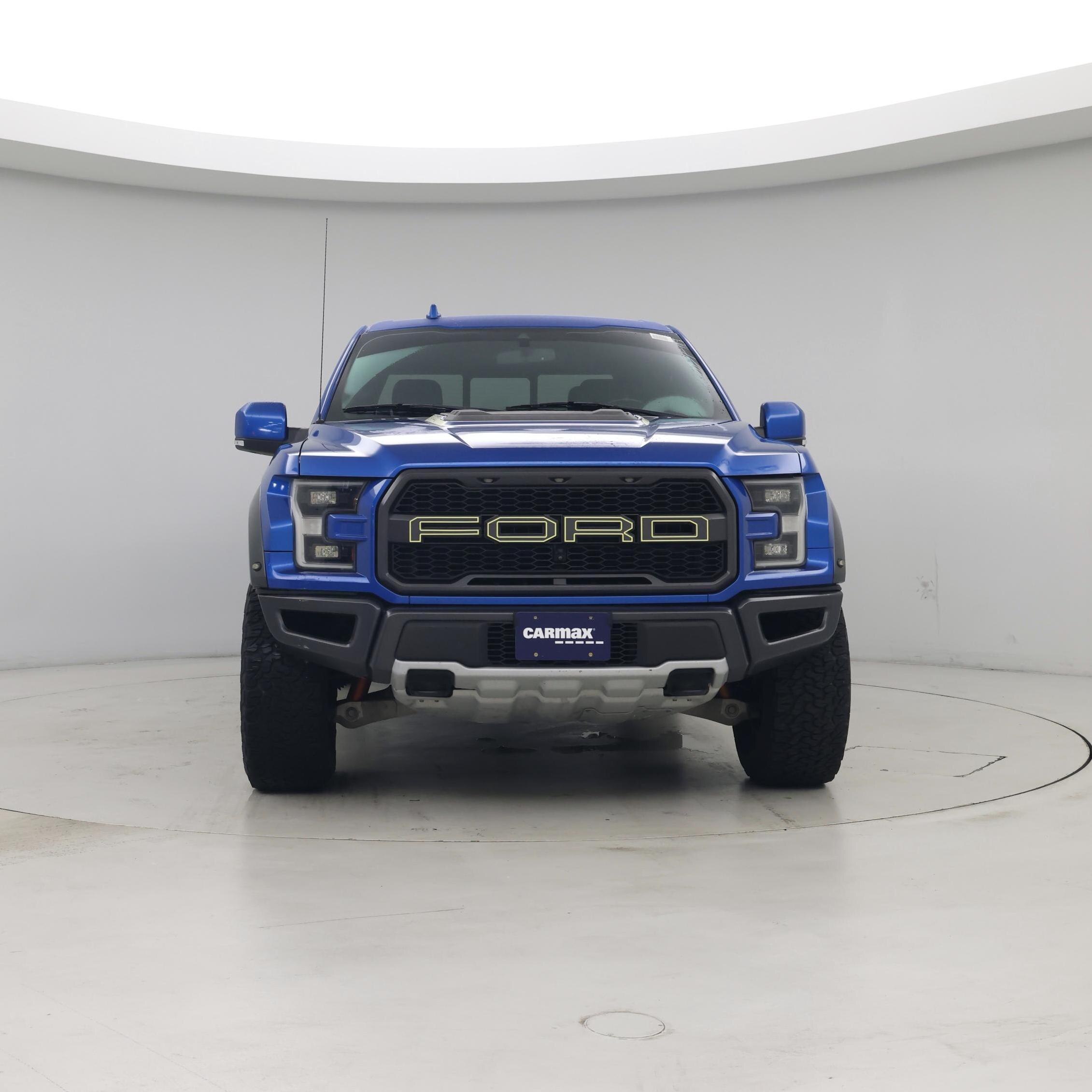Thumbnail: 2019 Ford F-150 - 5