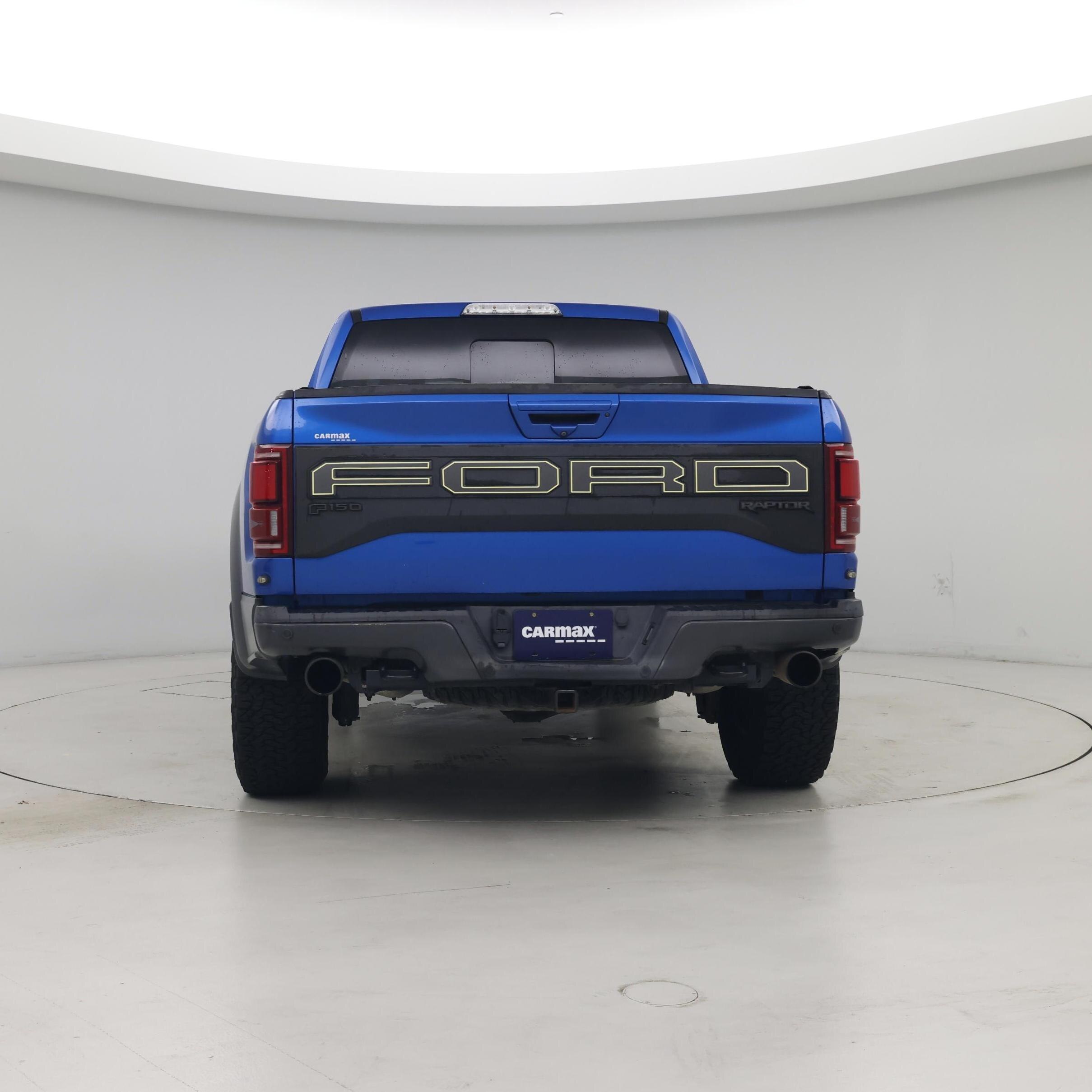 Thumbnail: 2019 Ford F-150 - 6