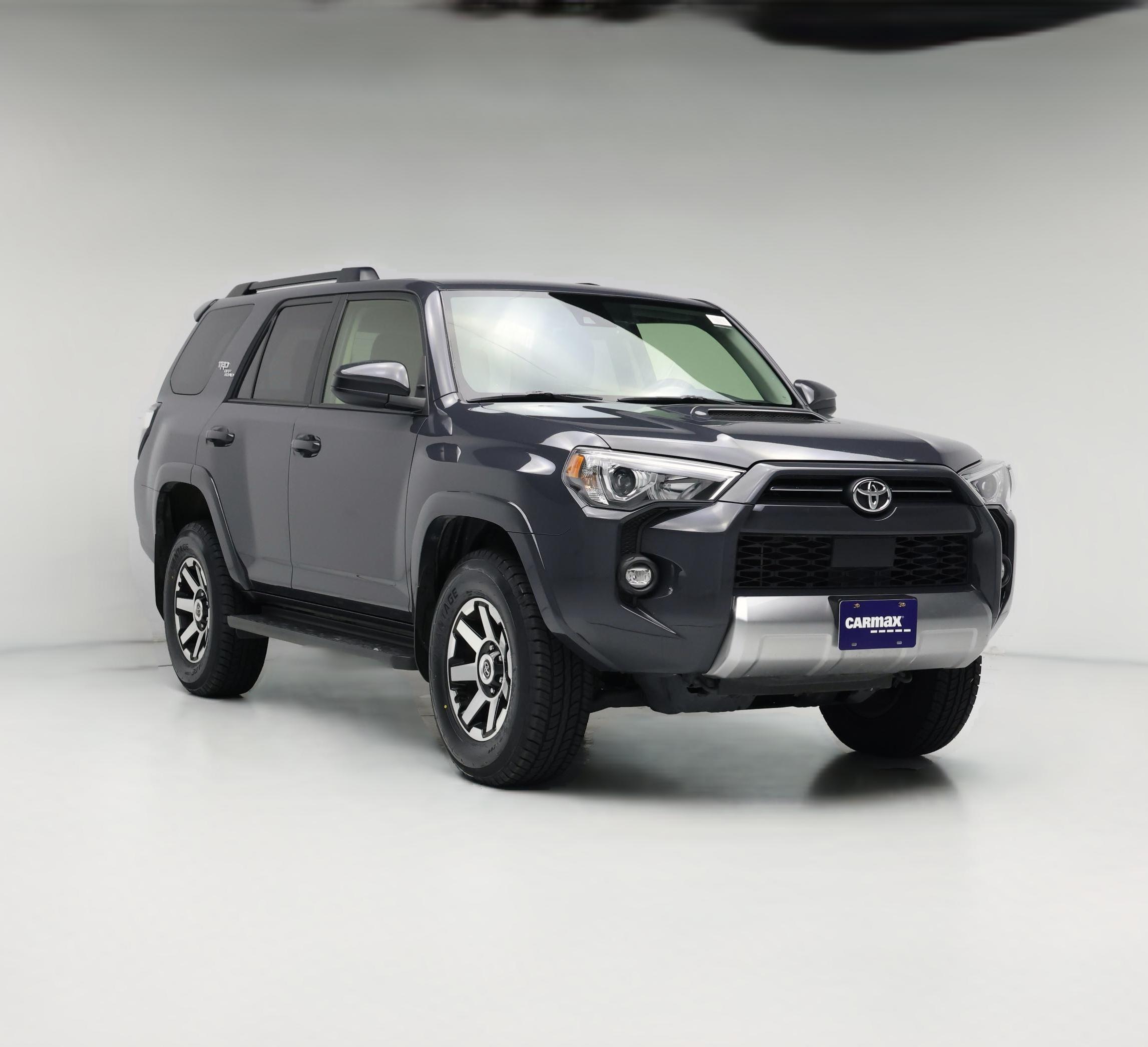 Thumbnail: 2024 Toyota 4Runner - 1