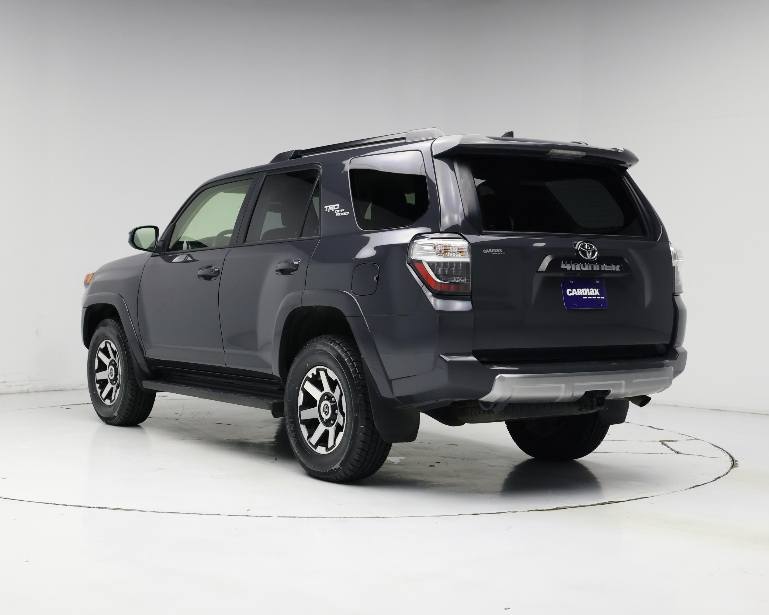 Thumbnail: 2024 Toyota 4Runner - 2