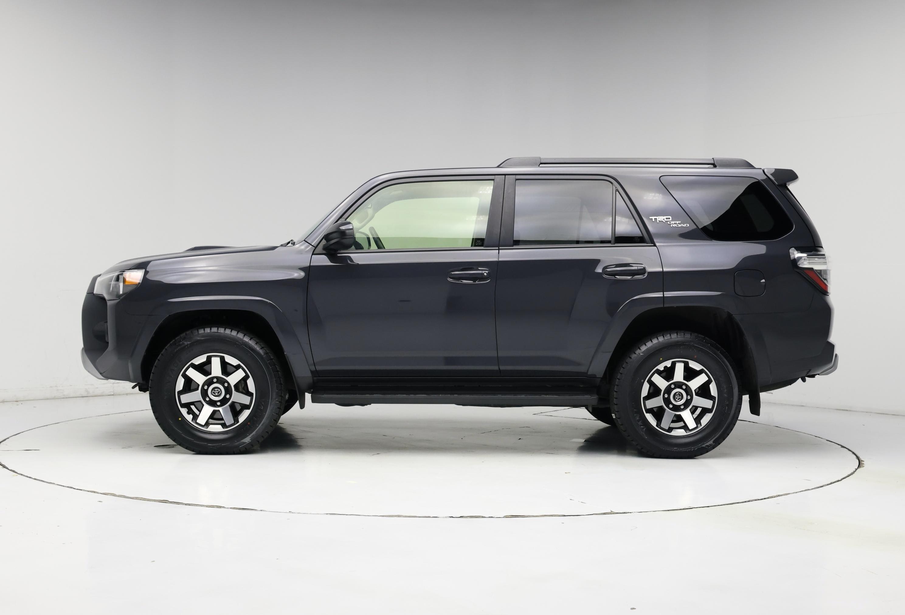 Thumbnail: 2024 Toyota 4Runner - 3
