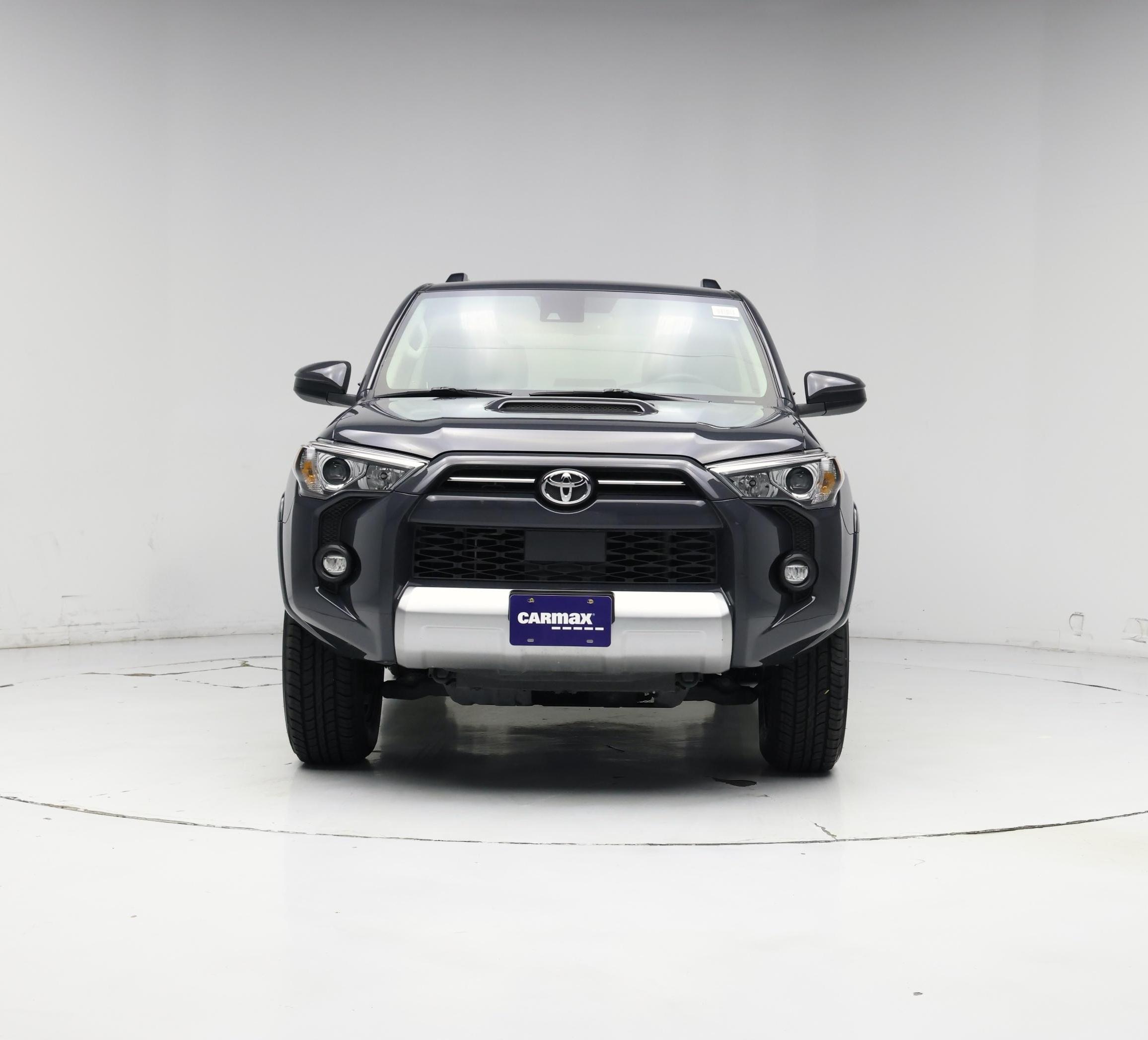 Thumbnail: 2024 Toyota 4Runner - 5