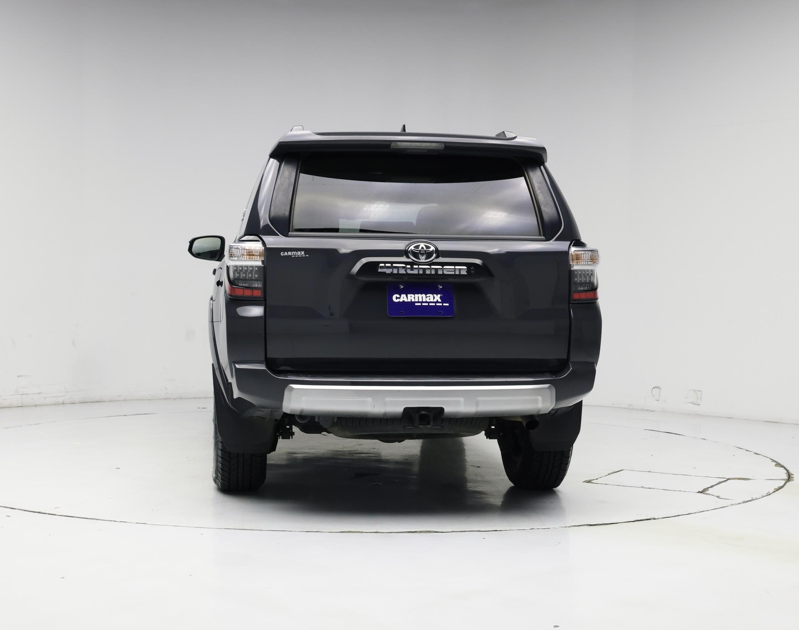 Thumbnail: 2024 Toyota 4Runner - 6