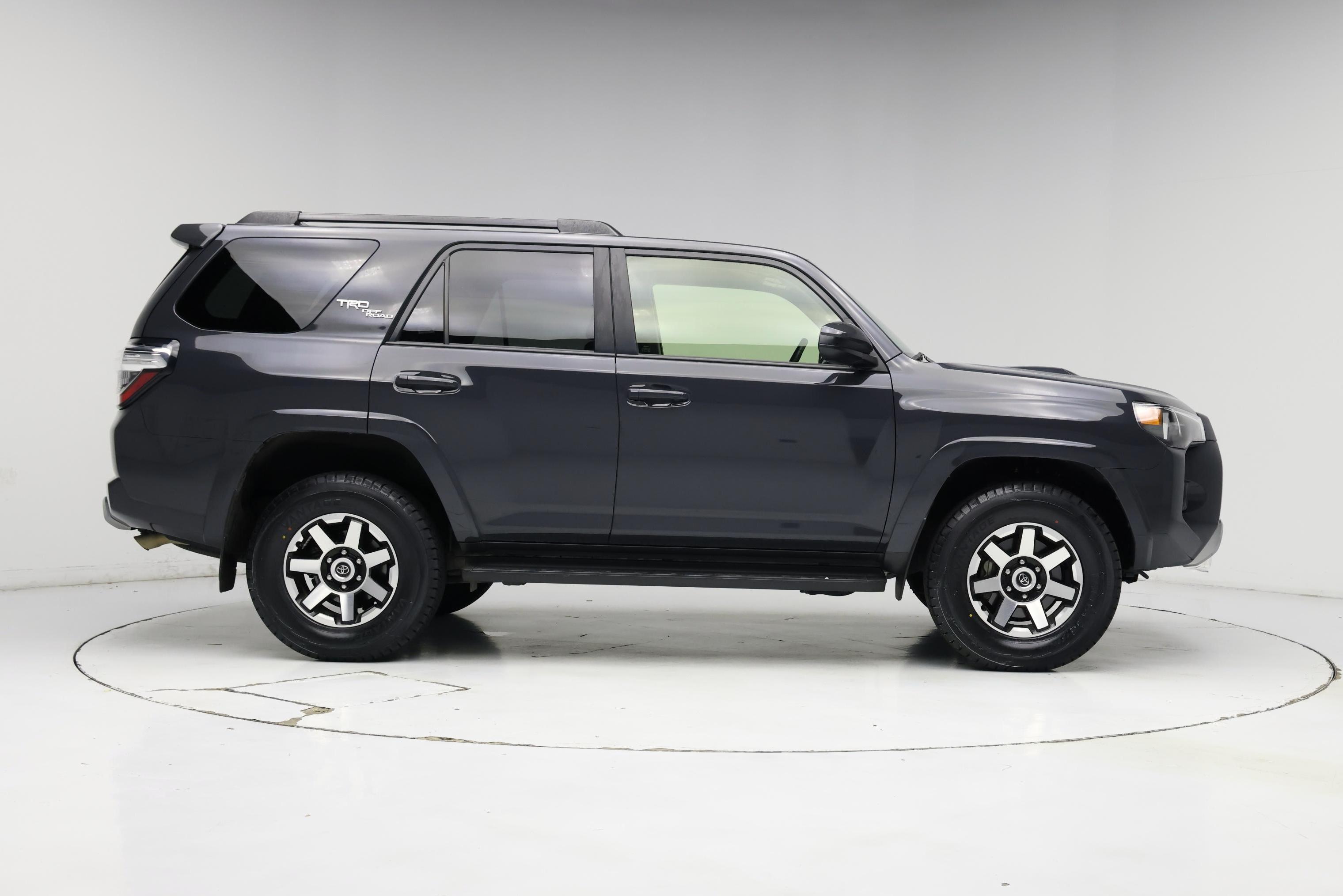 Thumbnail: 2024 Toyota 4Runner - 7