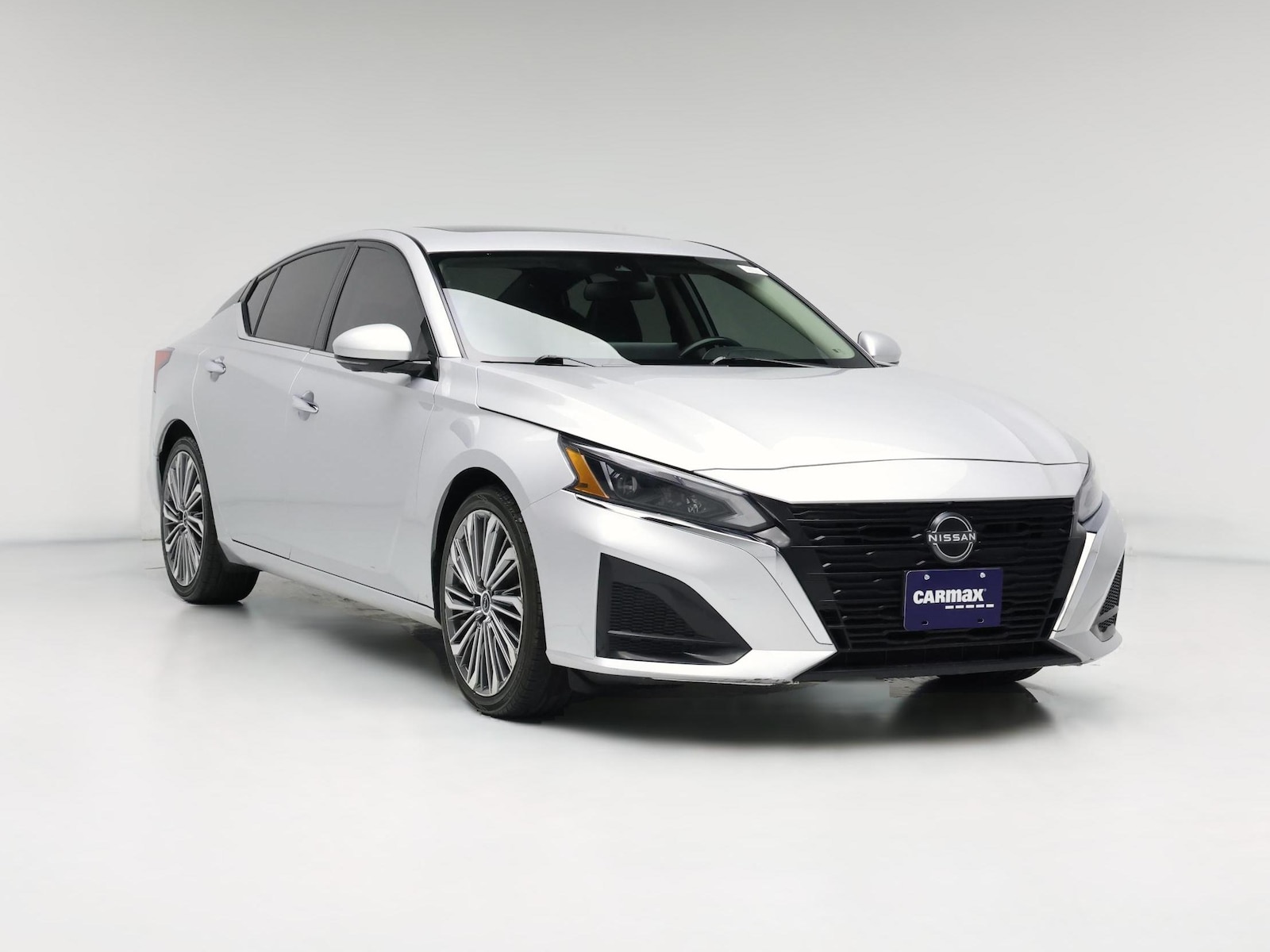 2023 Nissan Altima SL