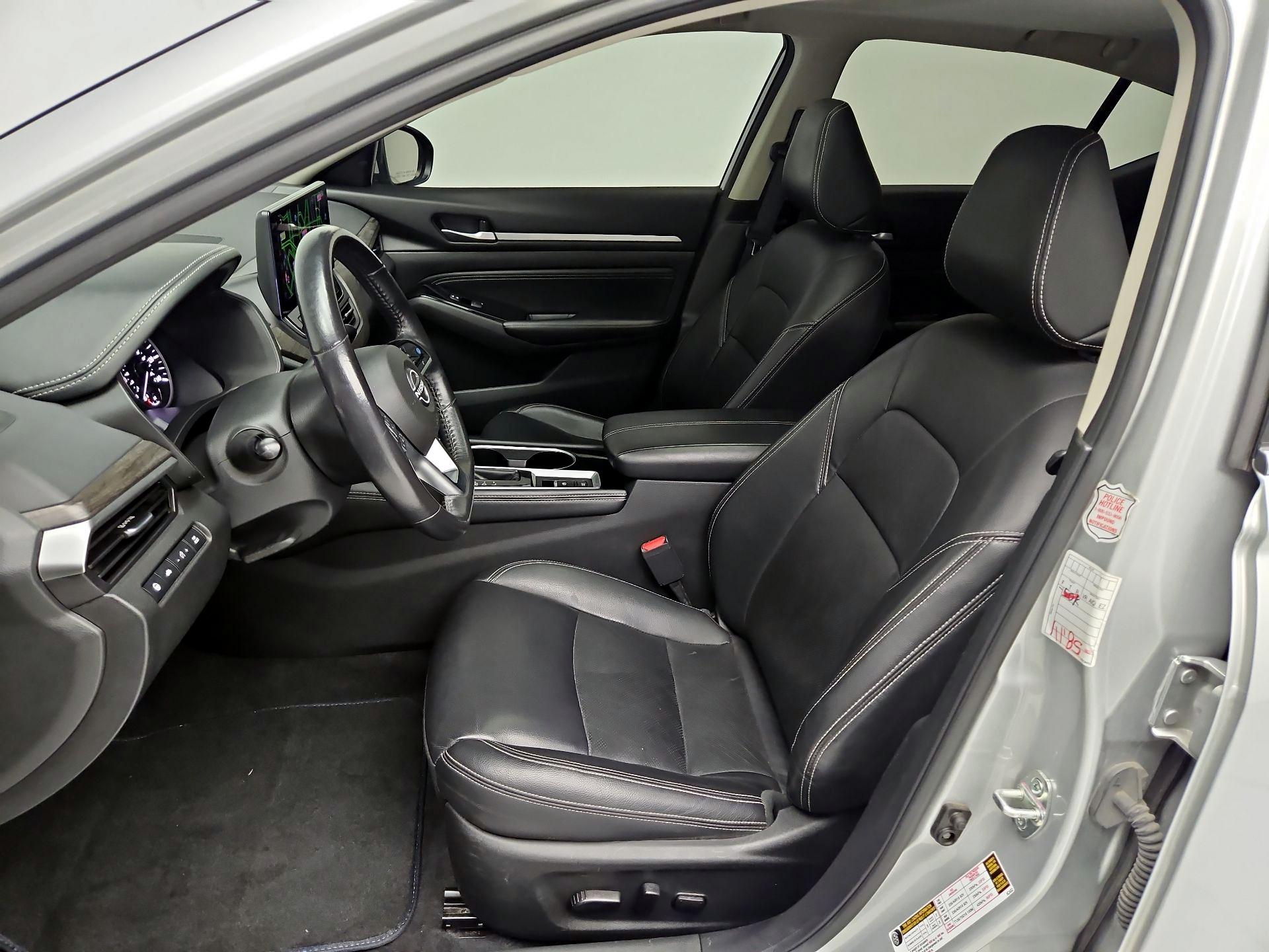 Thumbnail: 2023 Nissan Altima - 11